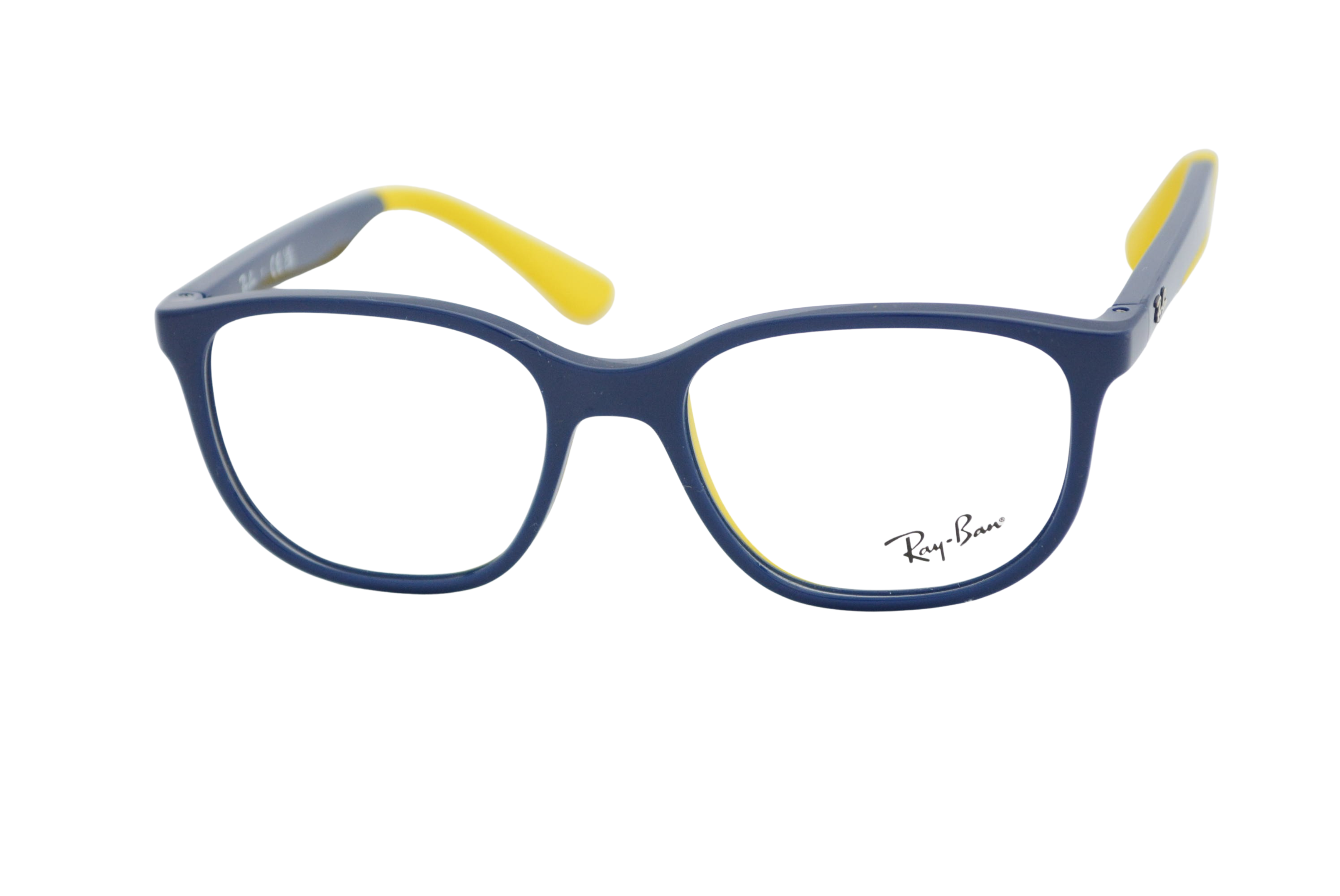 armação de óculos Ray Ban Infantil mod rb9078v 3937