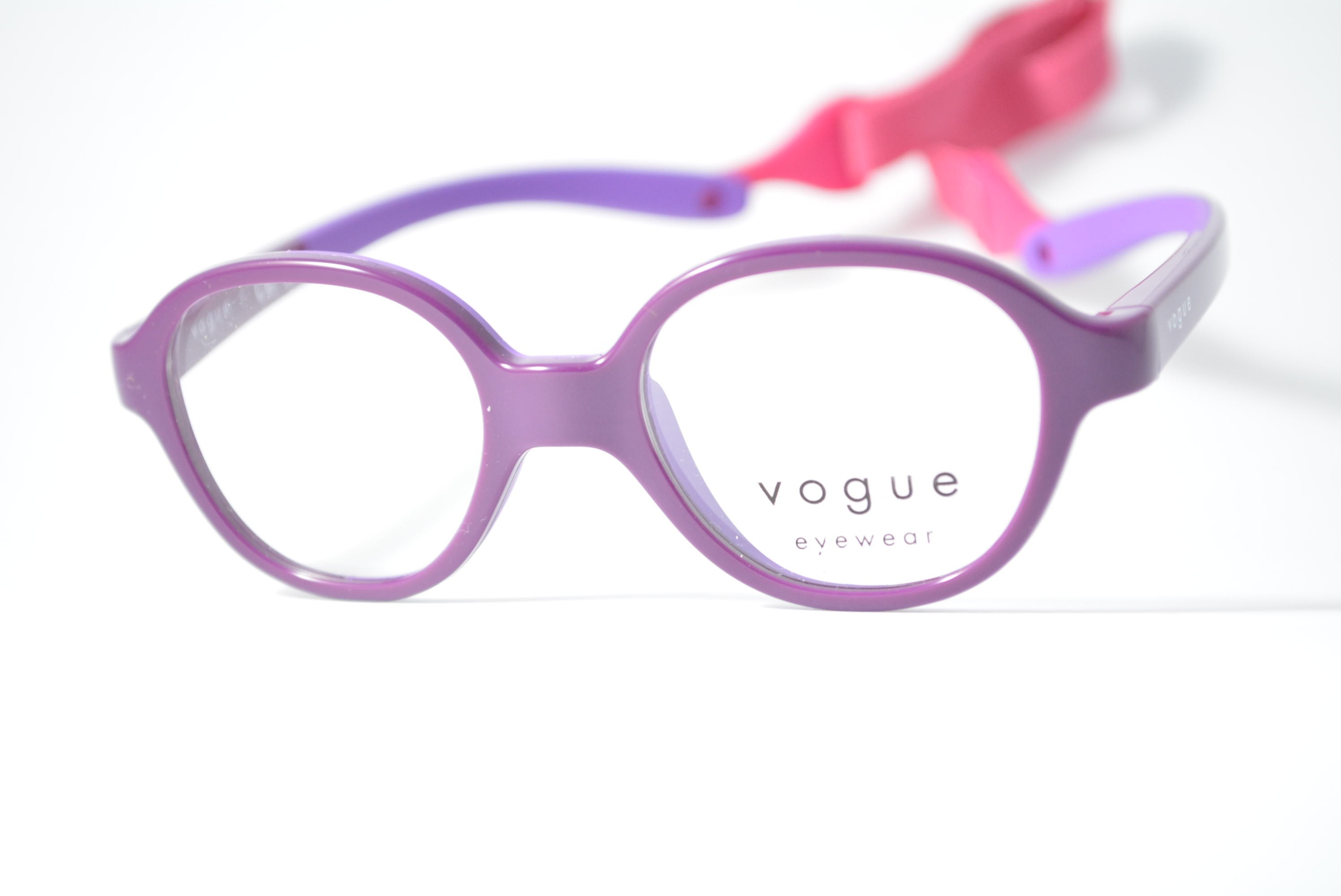 armação de óculos Vogue Infantil mod vy2011 2976