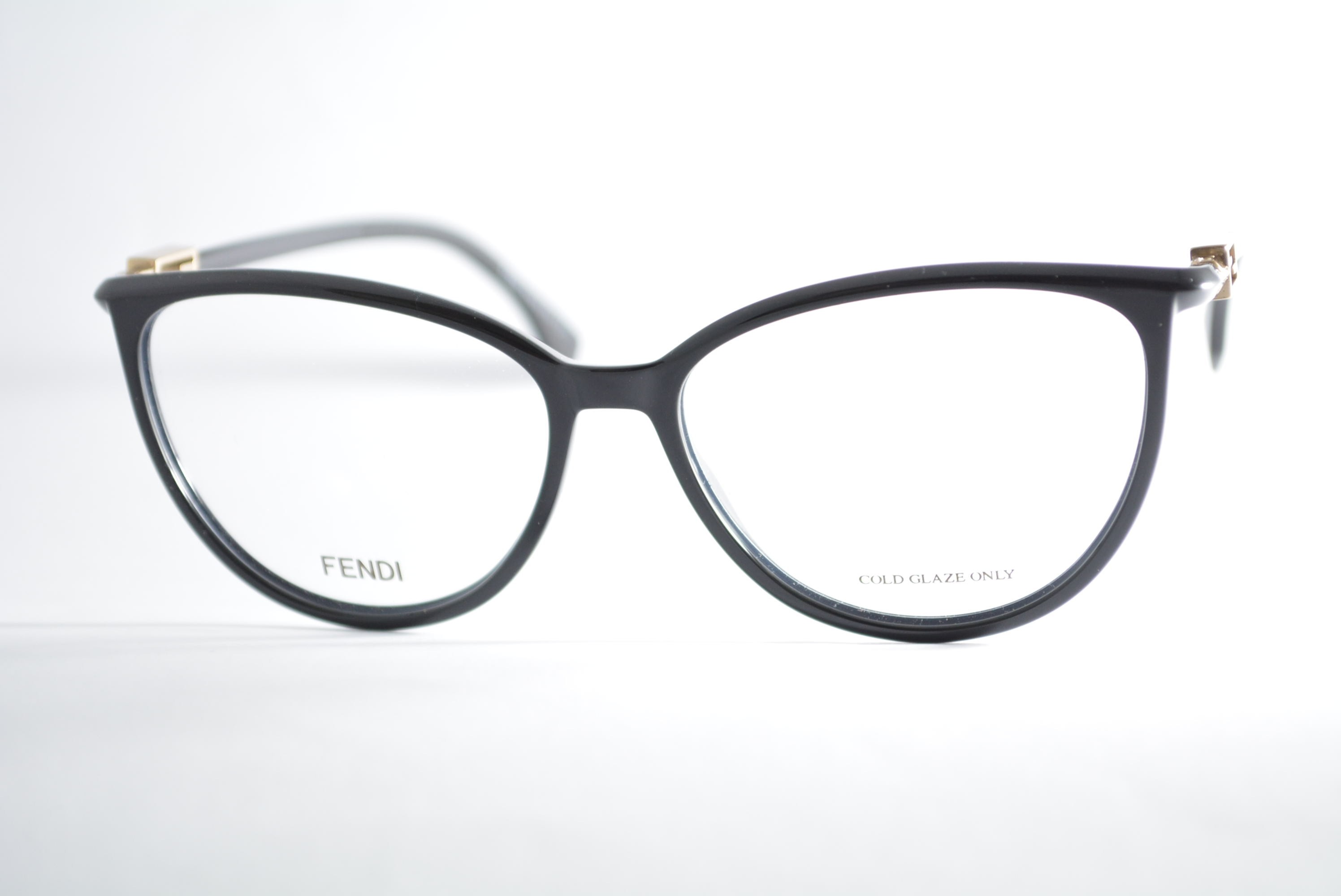 armação de óculos Fendi mod FF0462 807