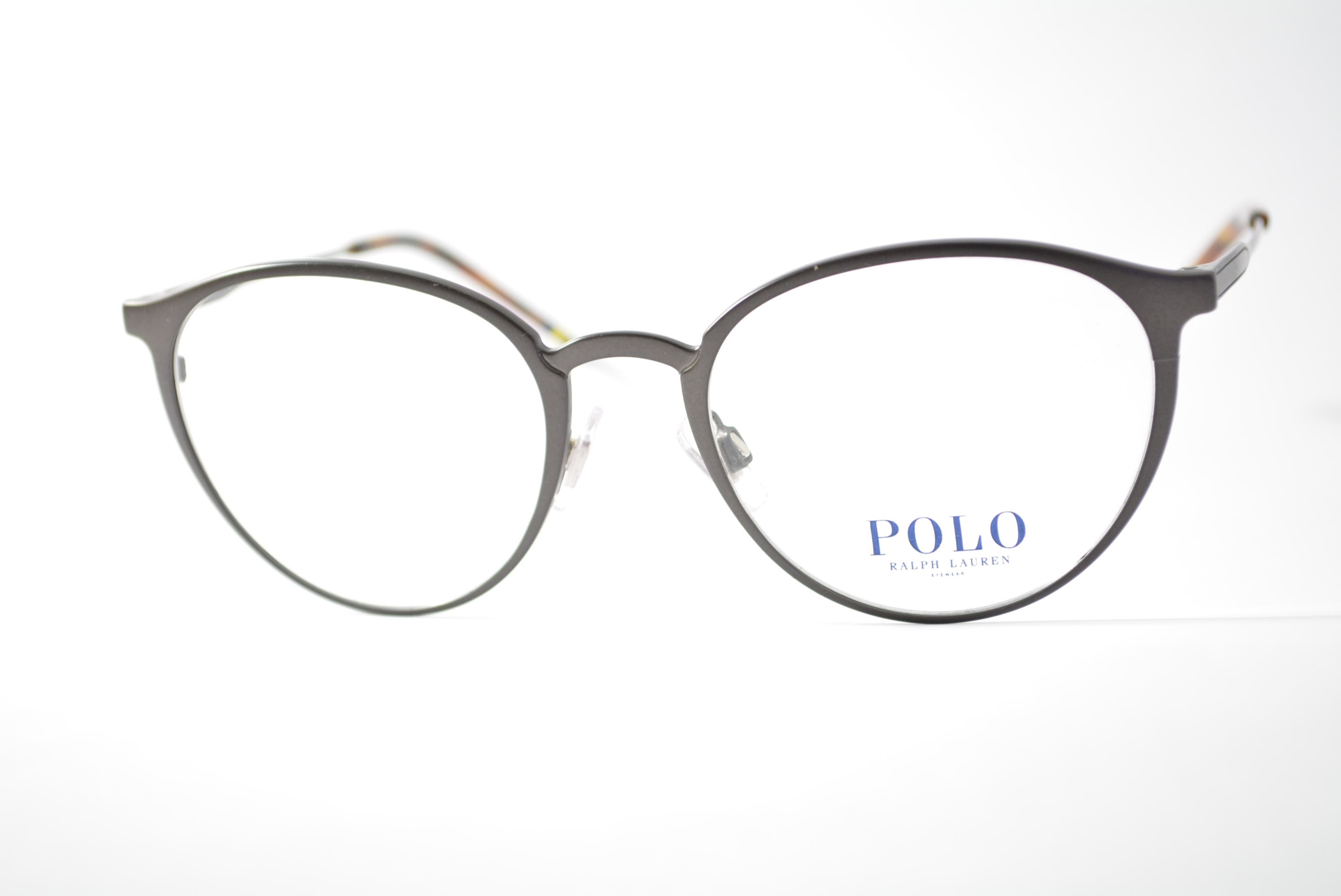 armação de óculos Polo Ralph Lauren mod ph1197 9187