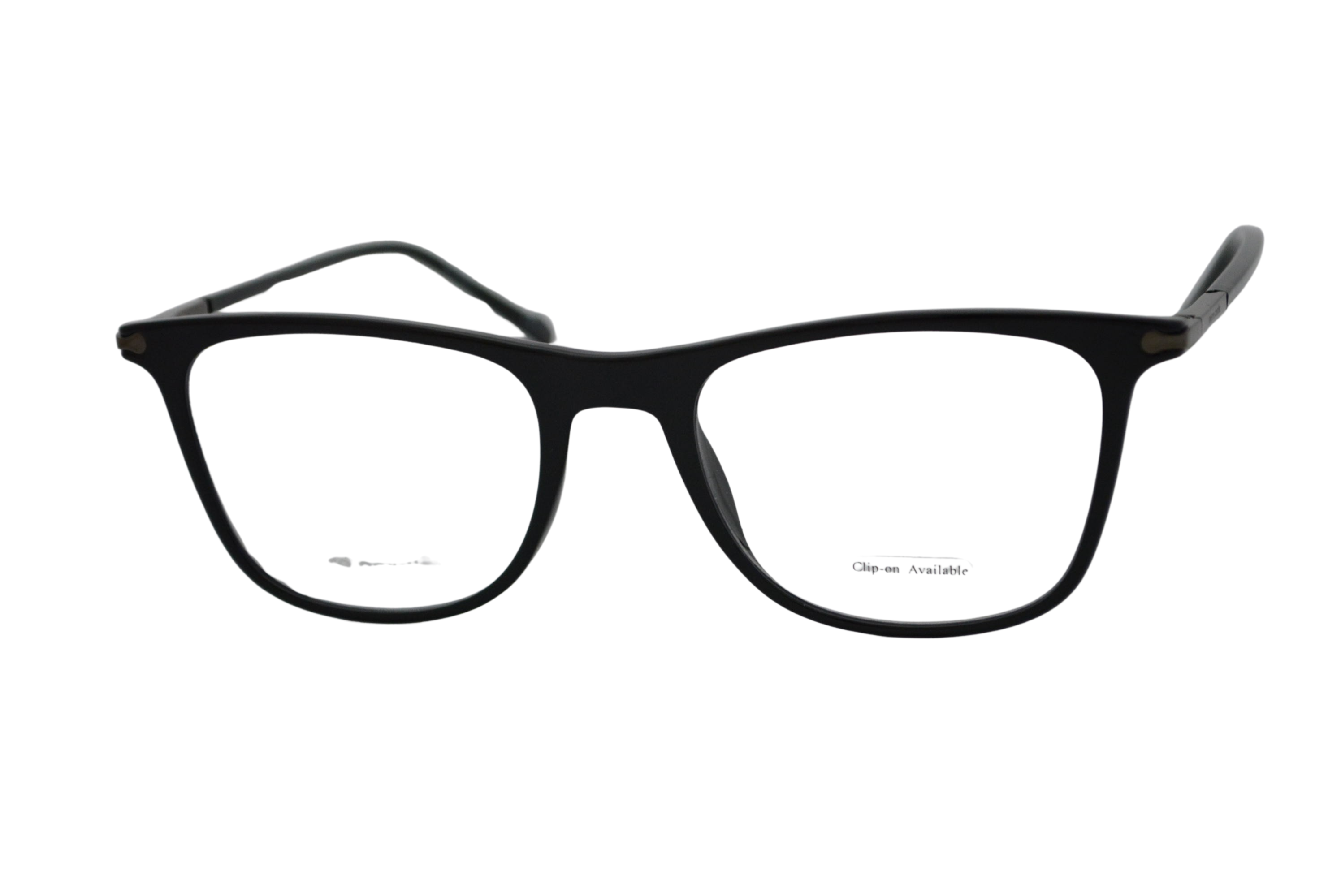 armação de óculos Pierre Cardin mod pc6226/cs 80799 clip on