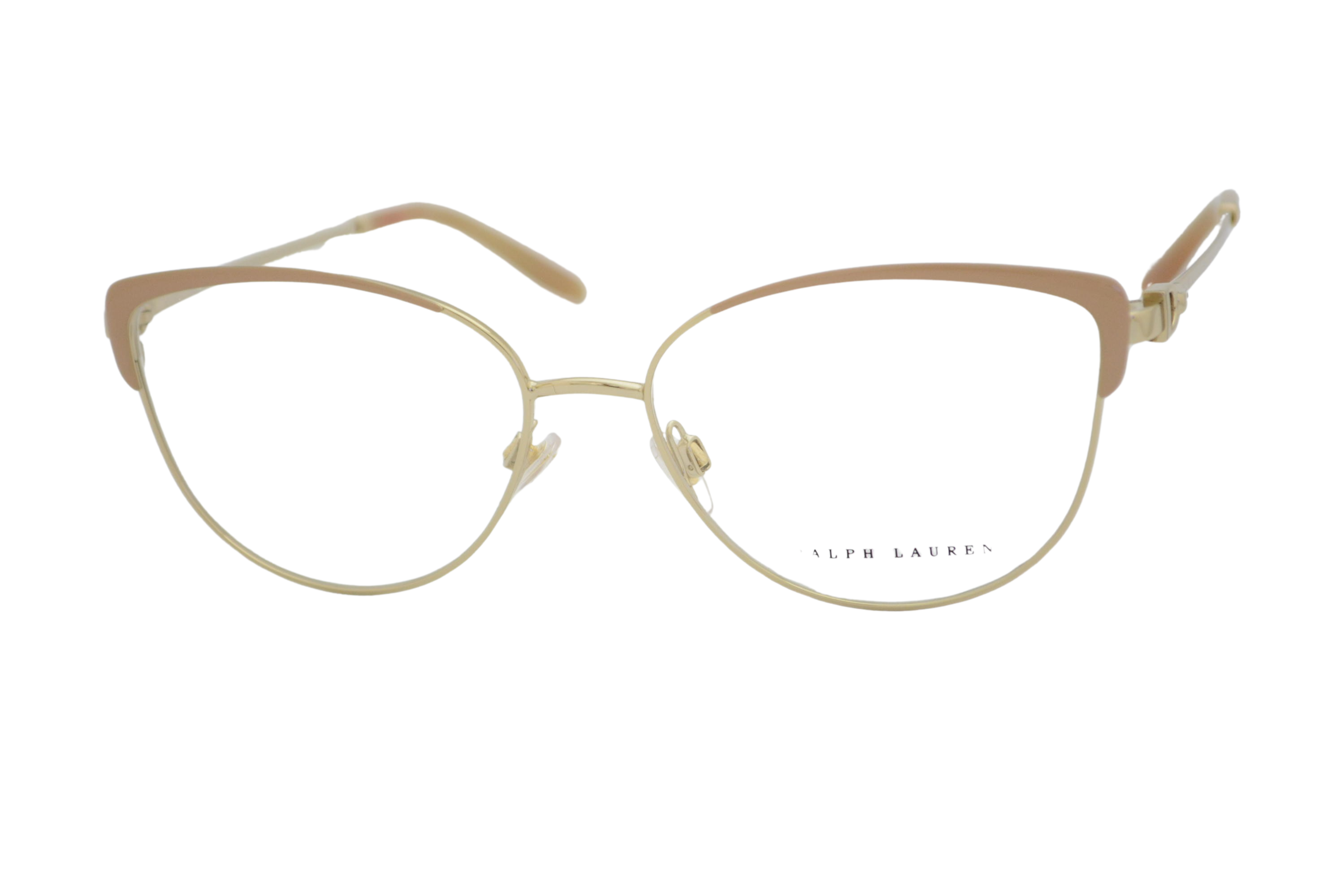 armação de óculos Ralph Lauren mod rl5123 9150
