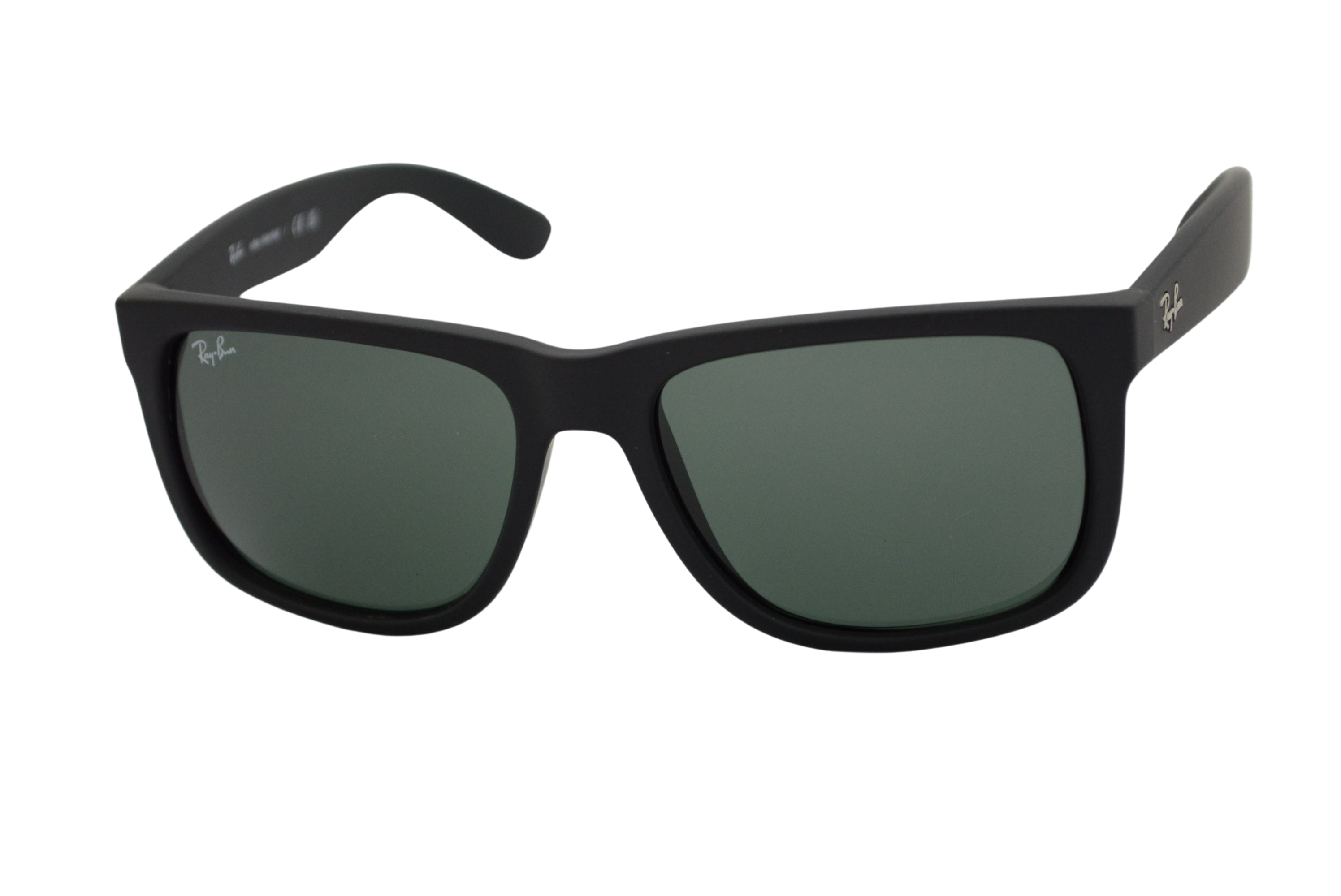 óculos de sol Ray Ban mod rb4165L Justin 622/71 tamanho 57