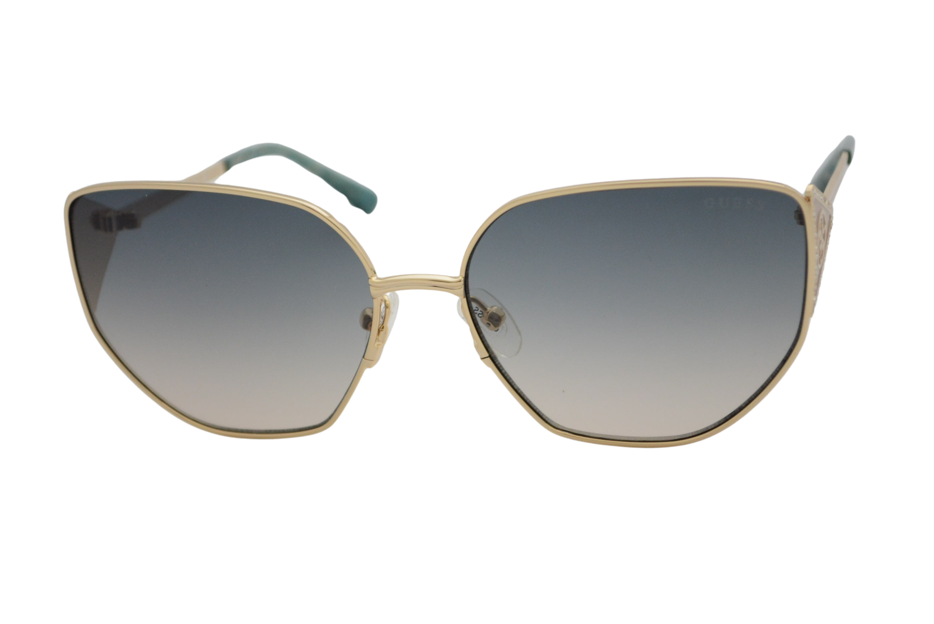 óculos de sol Guess mod gu7875 33w 