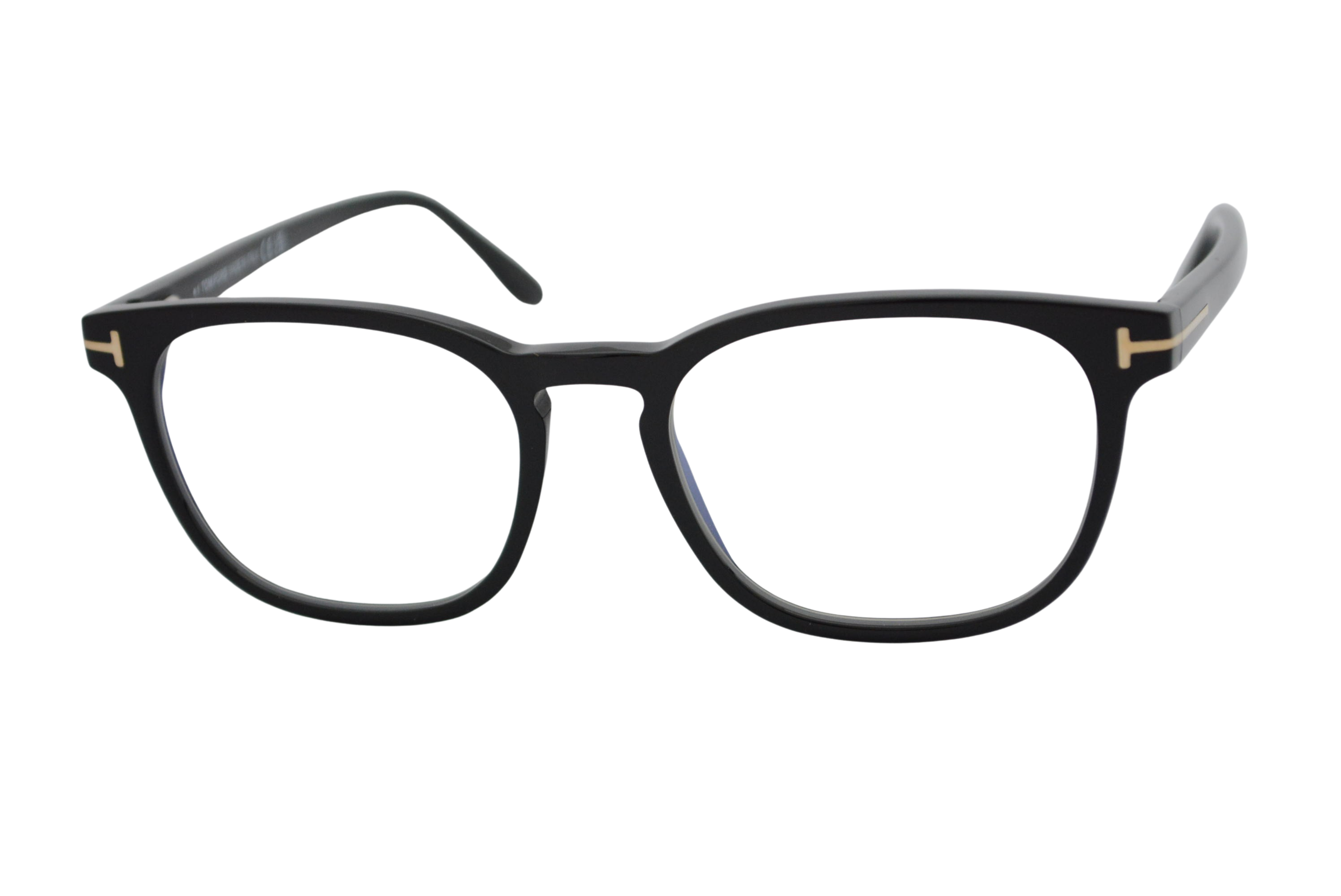 armação de óculos Tom Ford mod tf5868-b 001