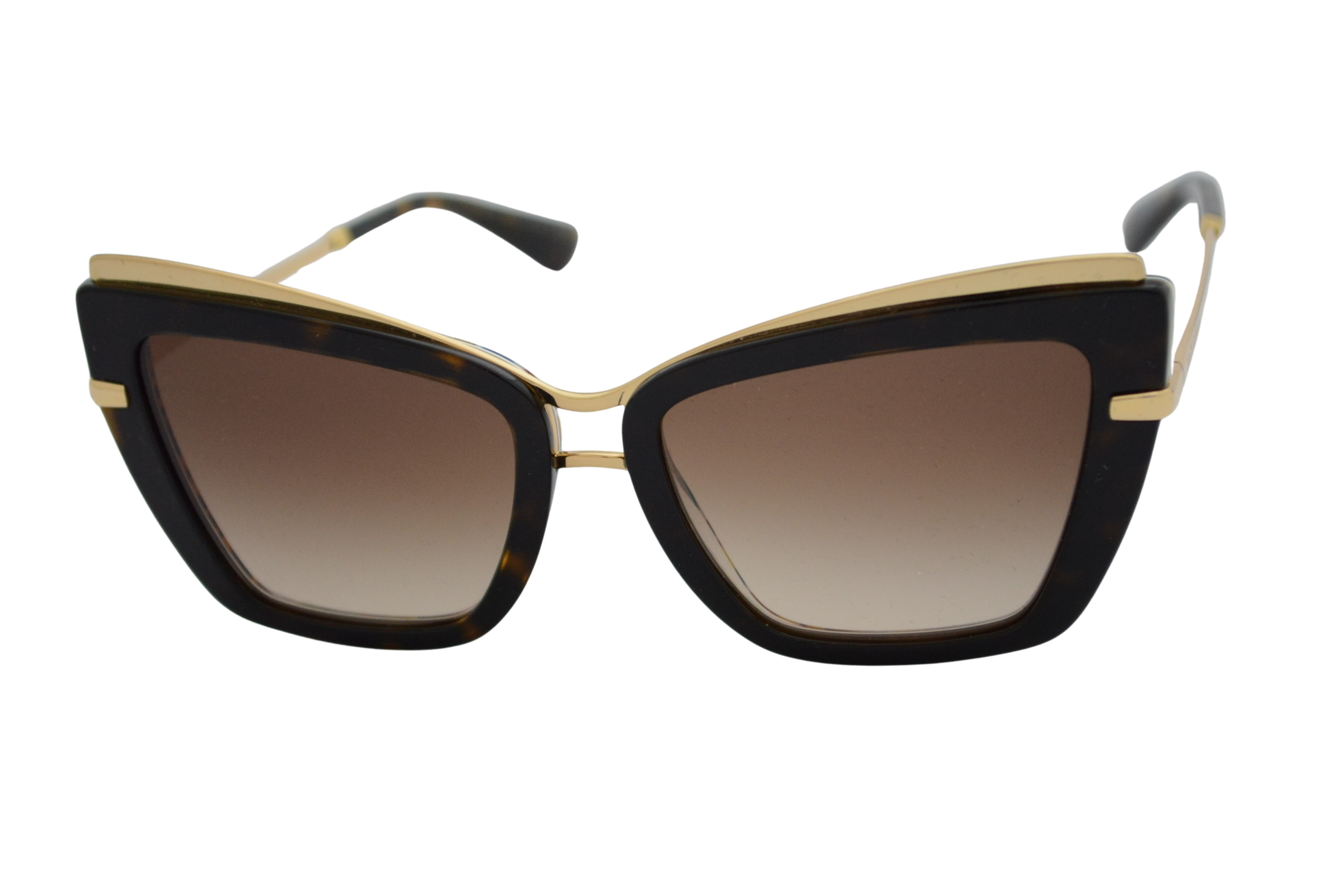 óculos de sol Dolce & Gabbana mod DG4472 3217/13