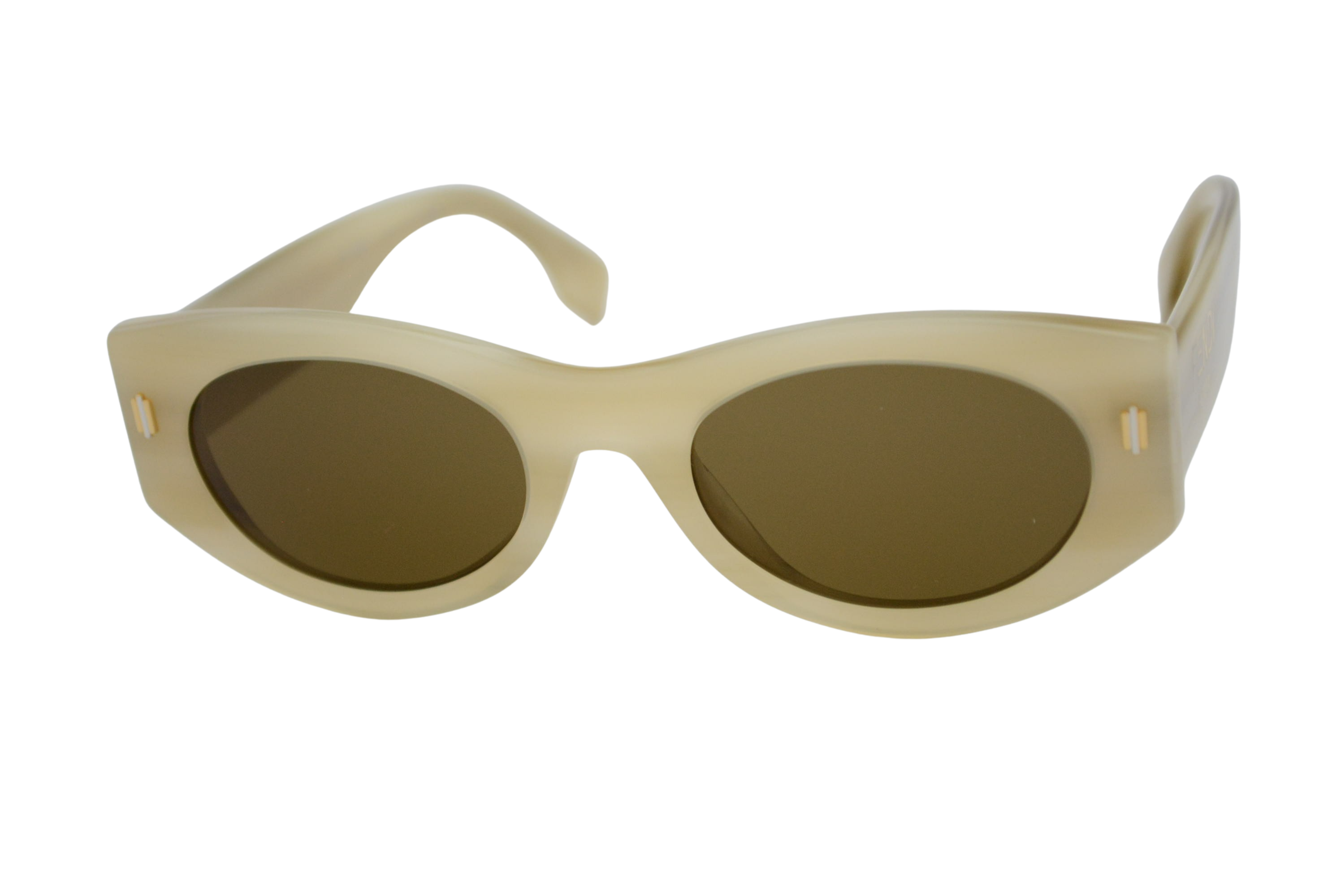 óculos de sol Fendi mod FE40125i 60j