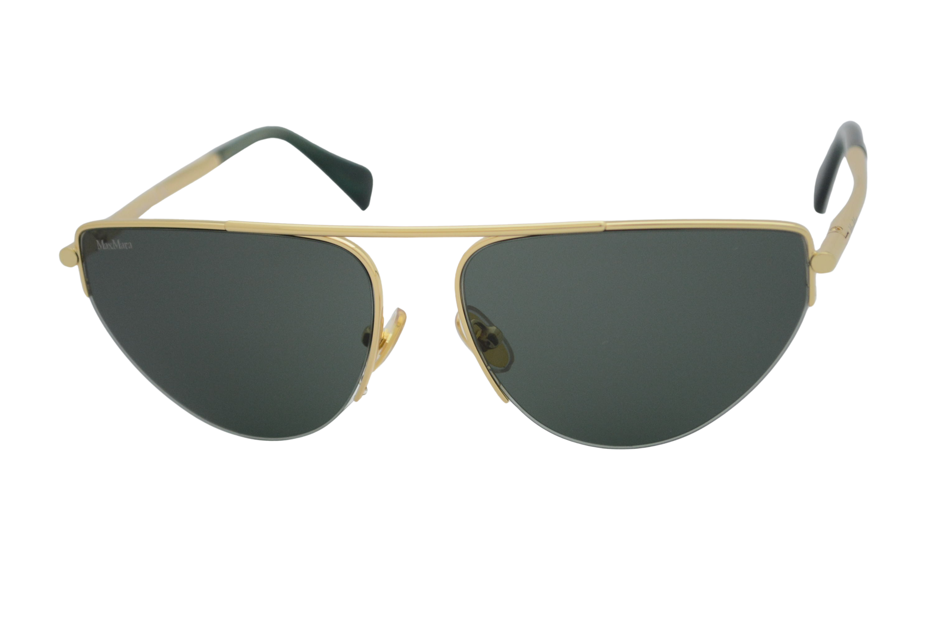óculos de sol Max Mara mod mm0122 30n
