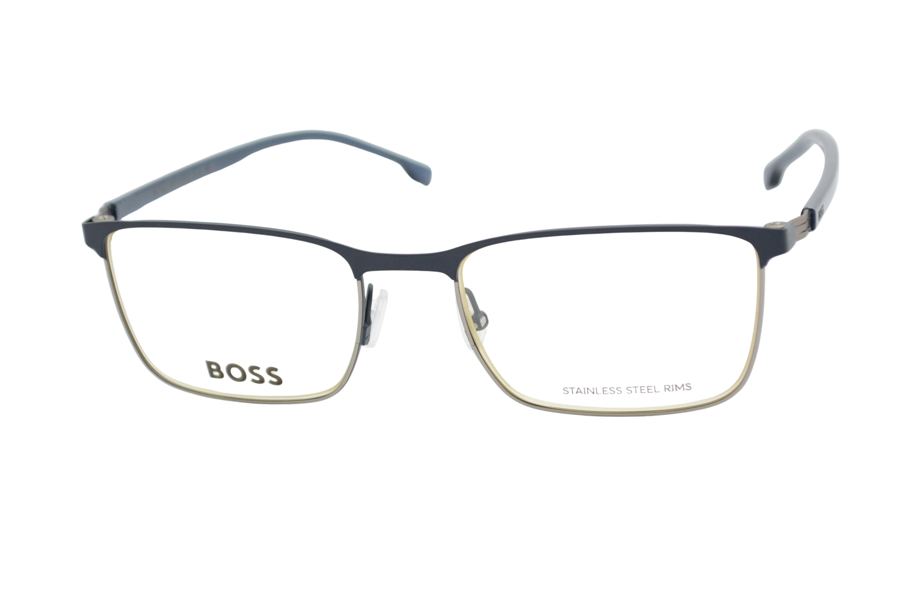 armação de óculos Boss mod 1637 ku0