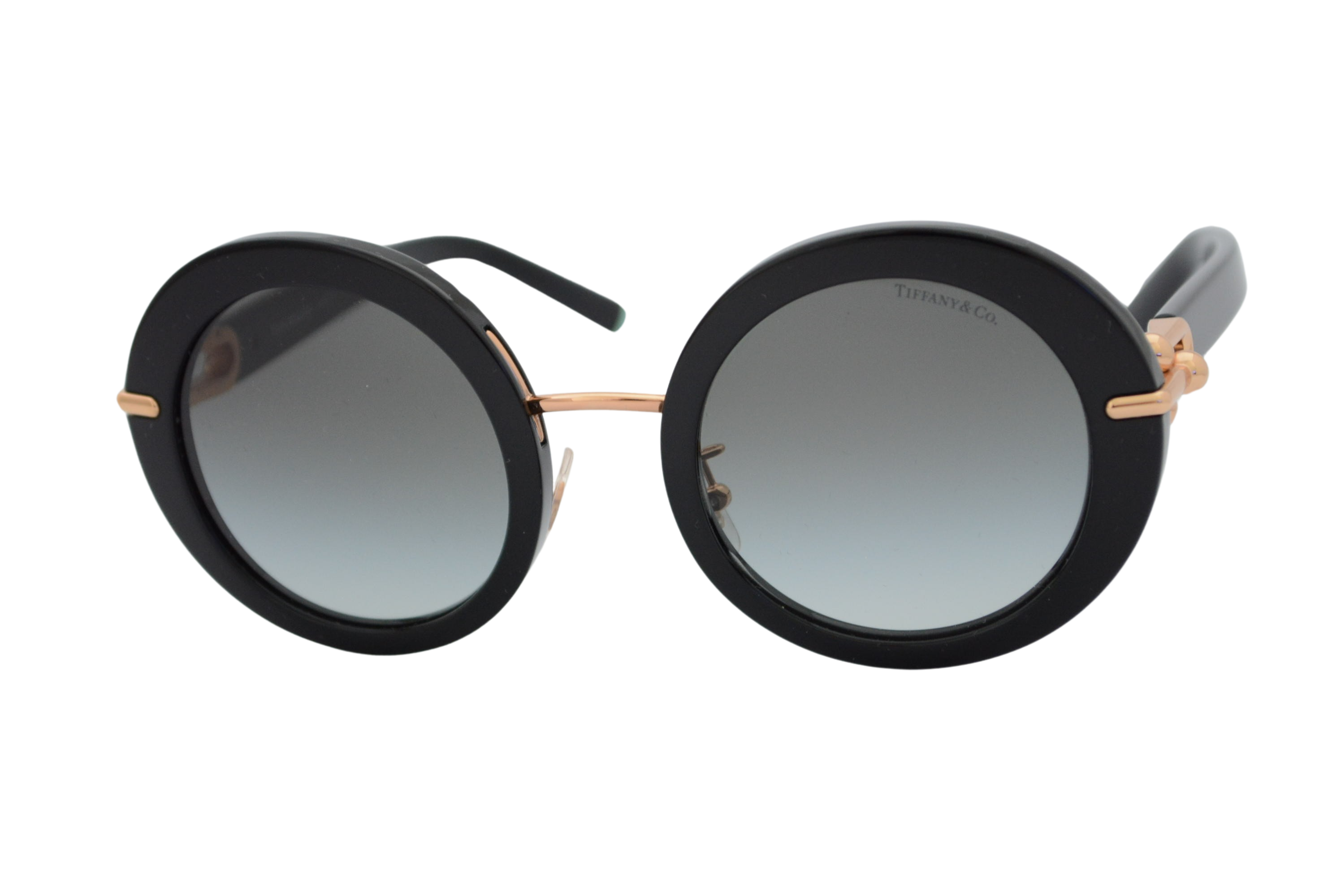 óculos de sol Tiffany mod TF4201 8001/3c