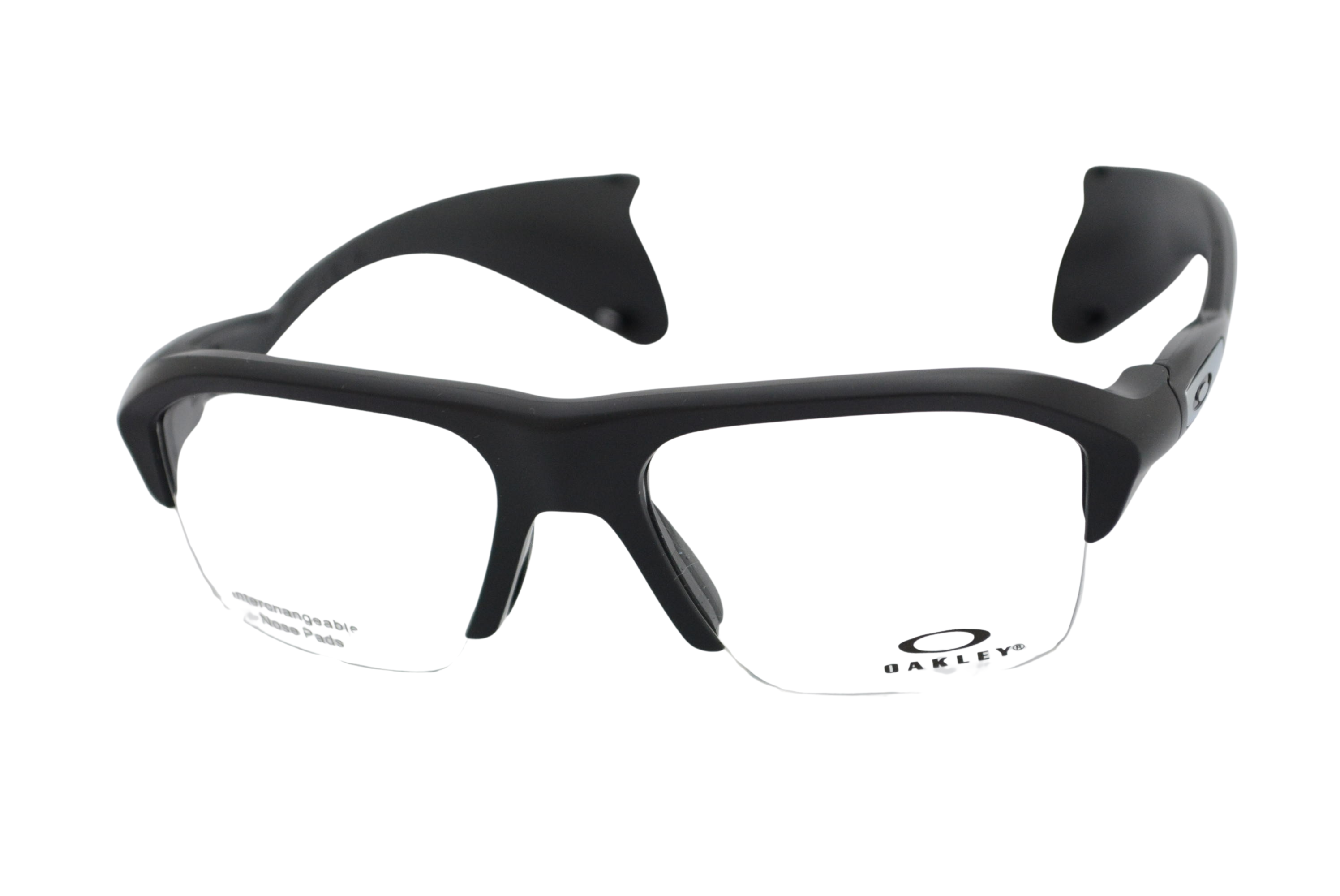 armação de óculos Oakley mod Stunt glider ox8198-0160