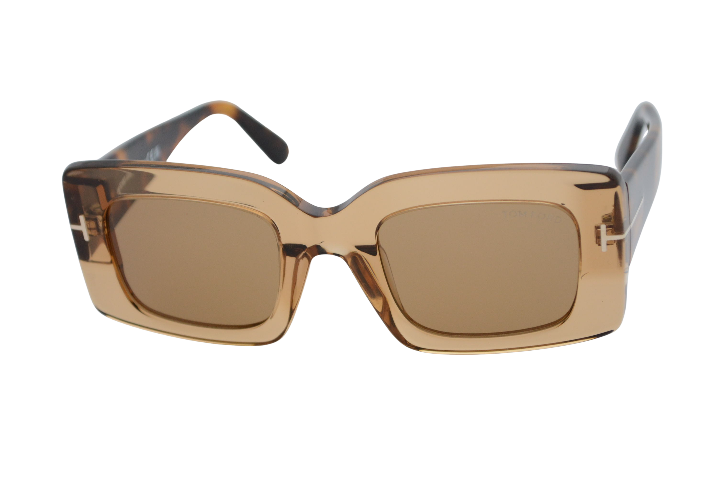 óculos de sol Tom Ford mod Brigitta tf1188 45e