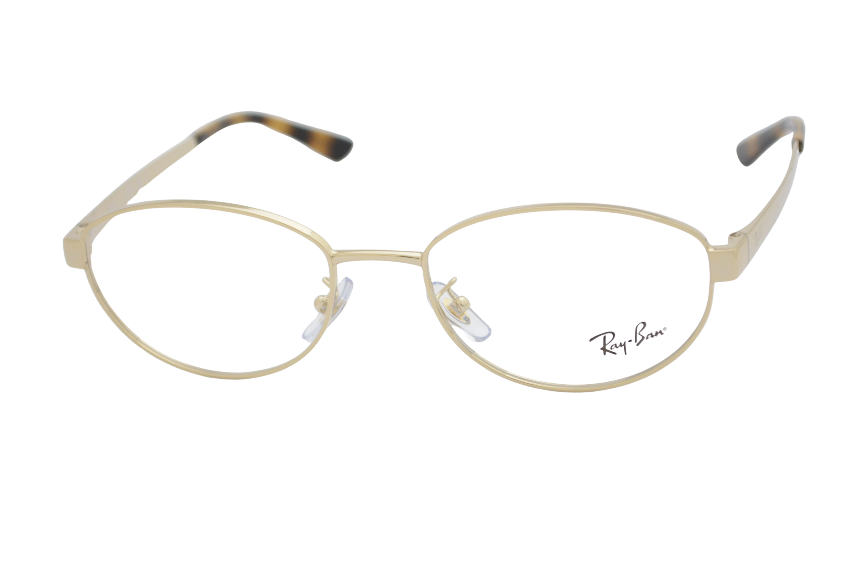 armação de óculos Ray Ban mod rb3774vd 2993