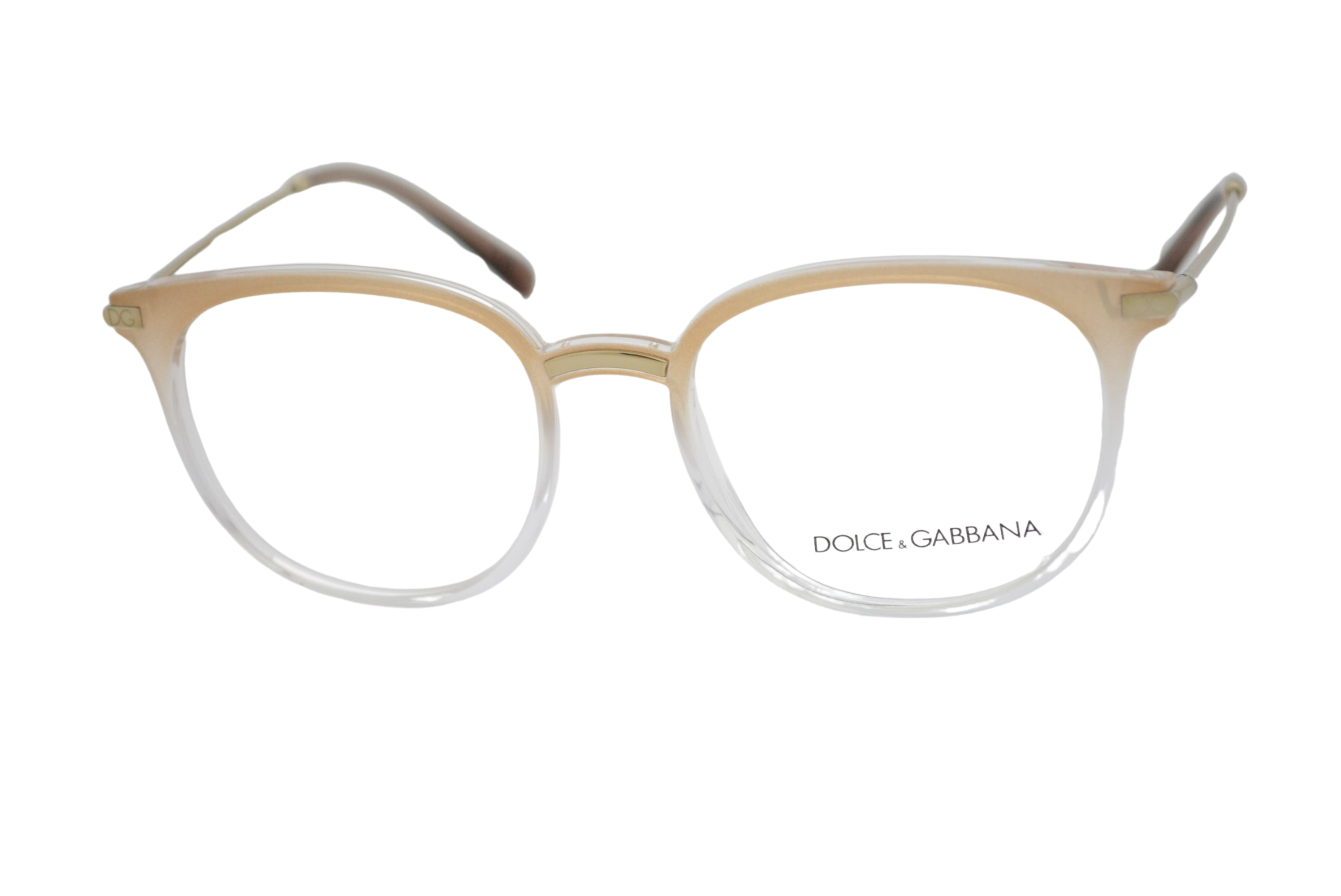 armação de óculos Dolce & Gabbana mod DG5071 3432