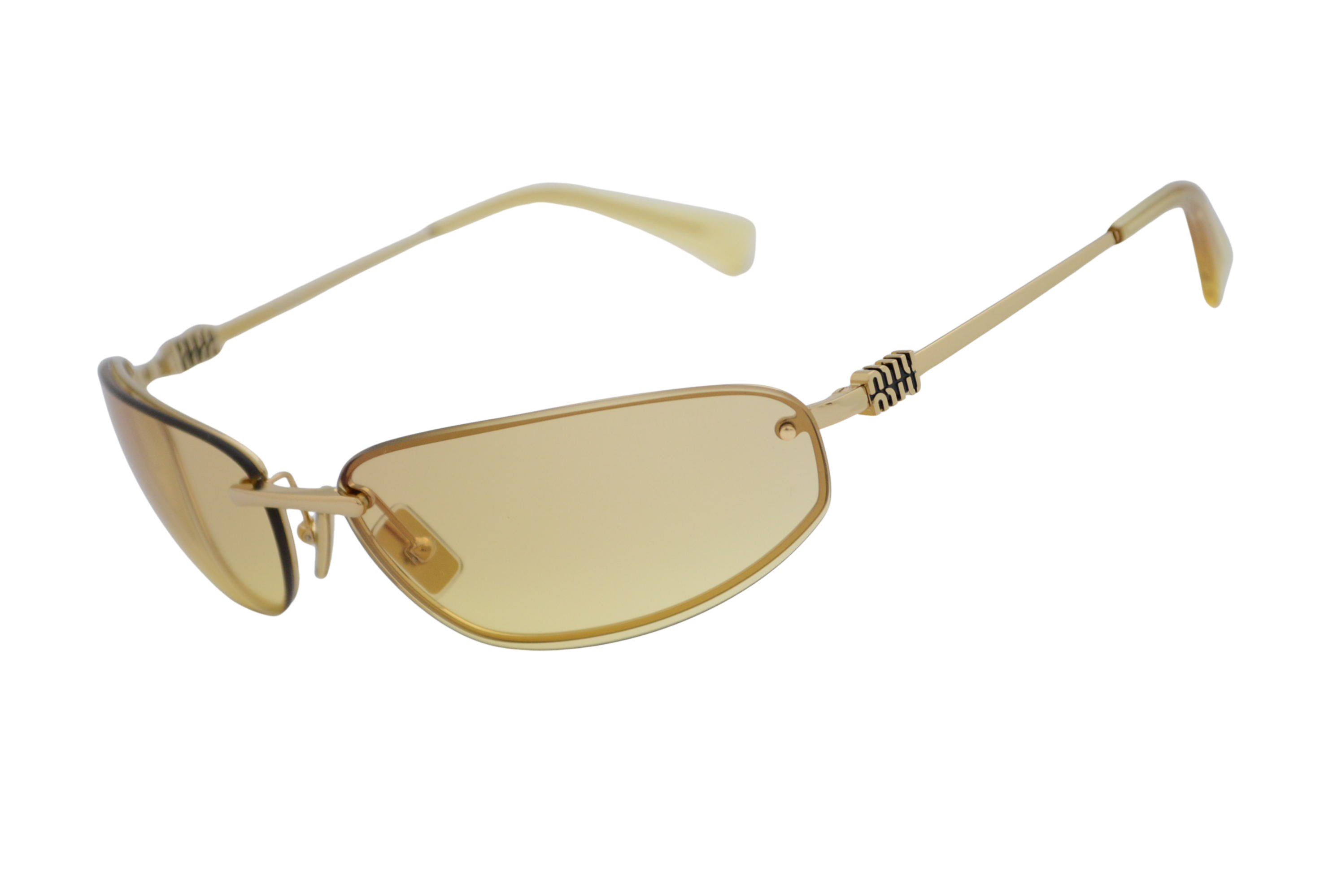 óculos de sol Miu Miu mod smua50 5ak-7r1