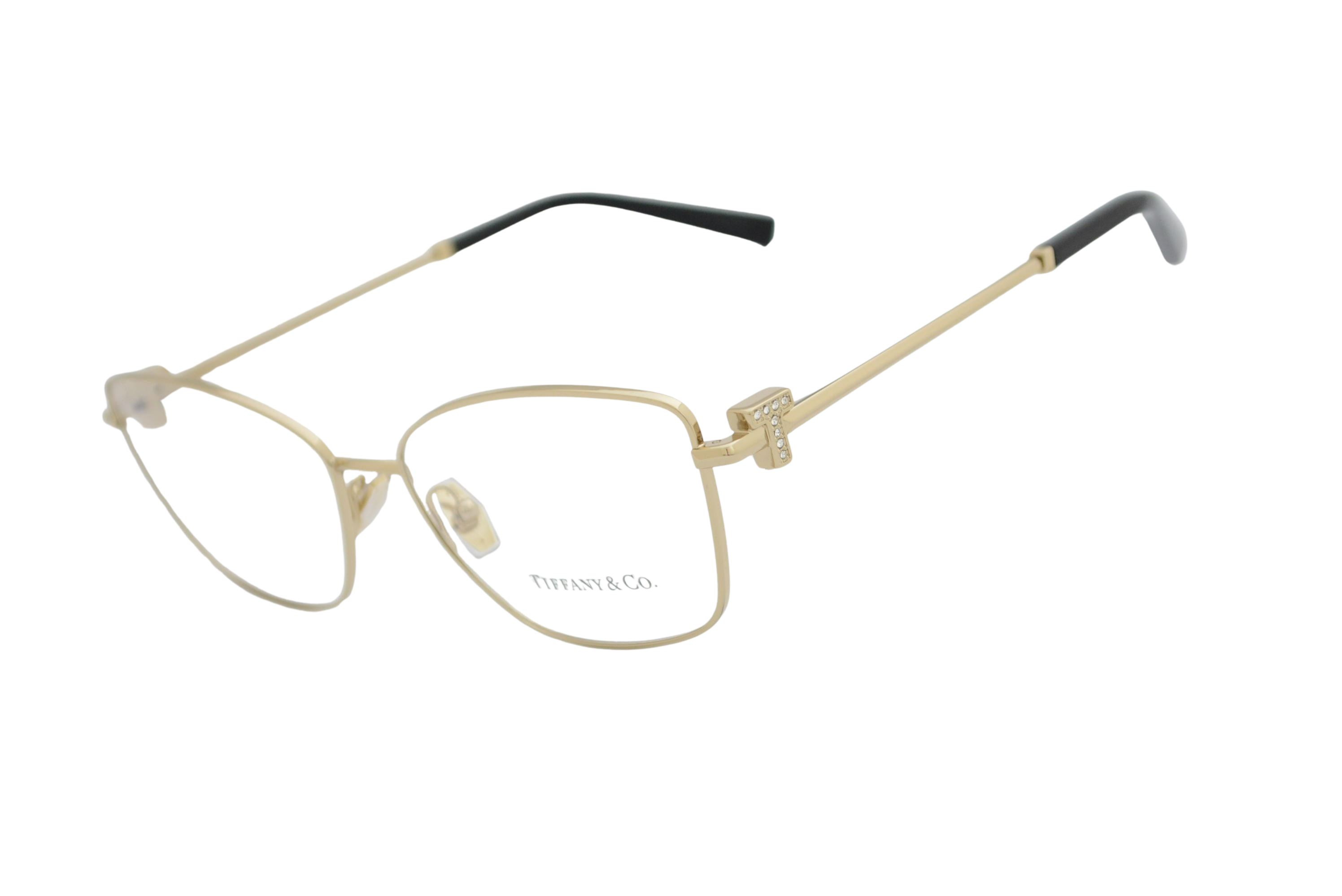 armação de óculos Tiffany mod TF1160b 6021