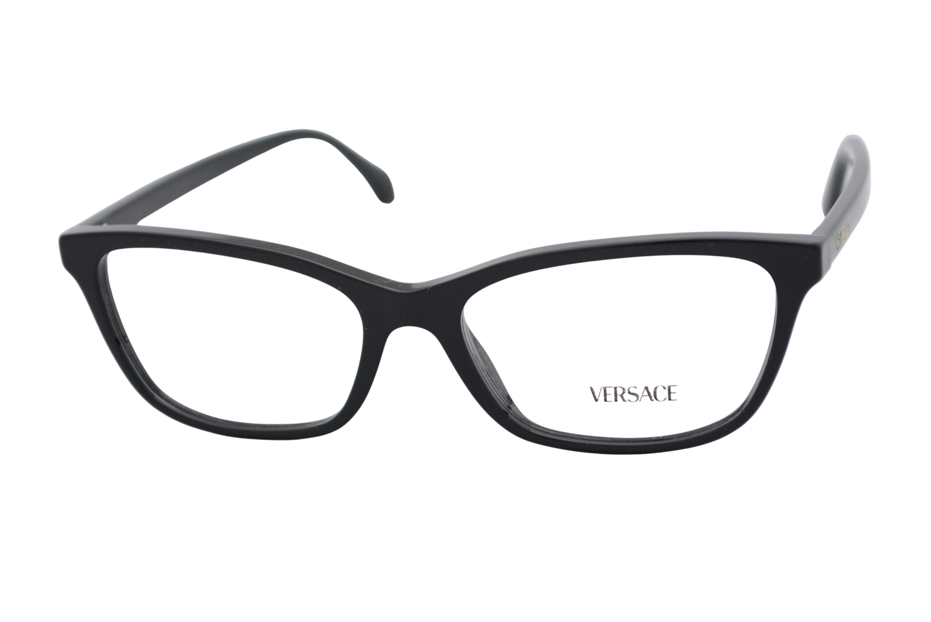 armação de óculos Versace mod 3375 gb1