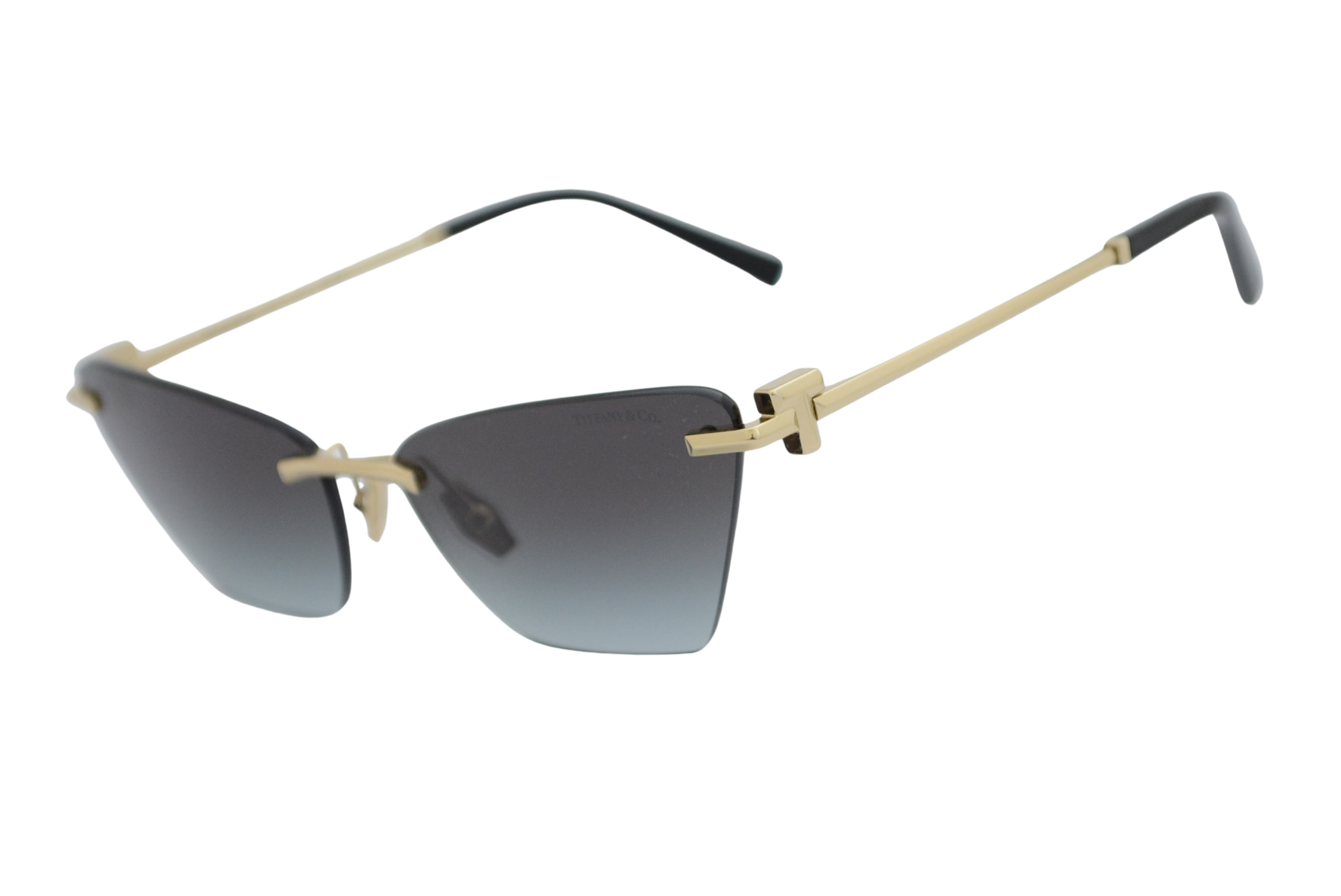 óculos de sol Tiffany mod TF3120 6241/3c