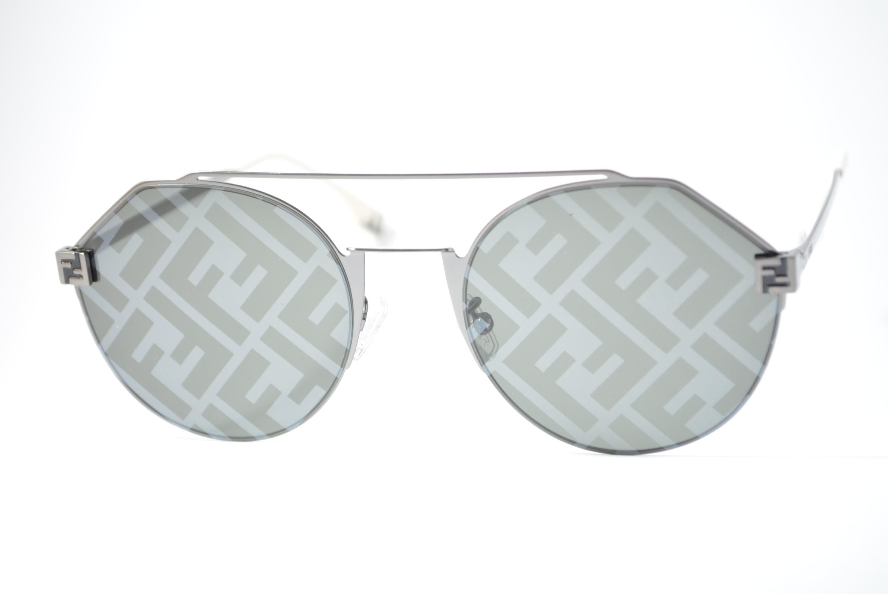 óculos de sol Fendi mod FE40060u 12c