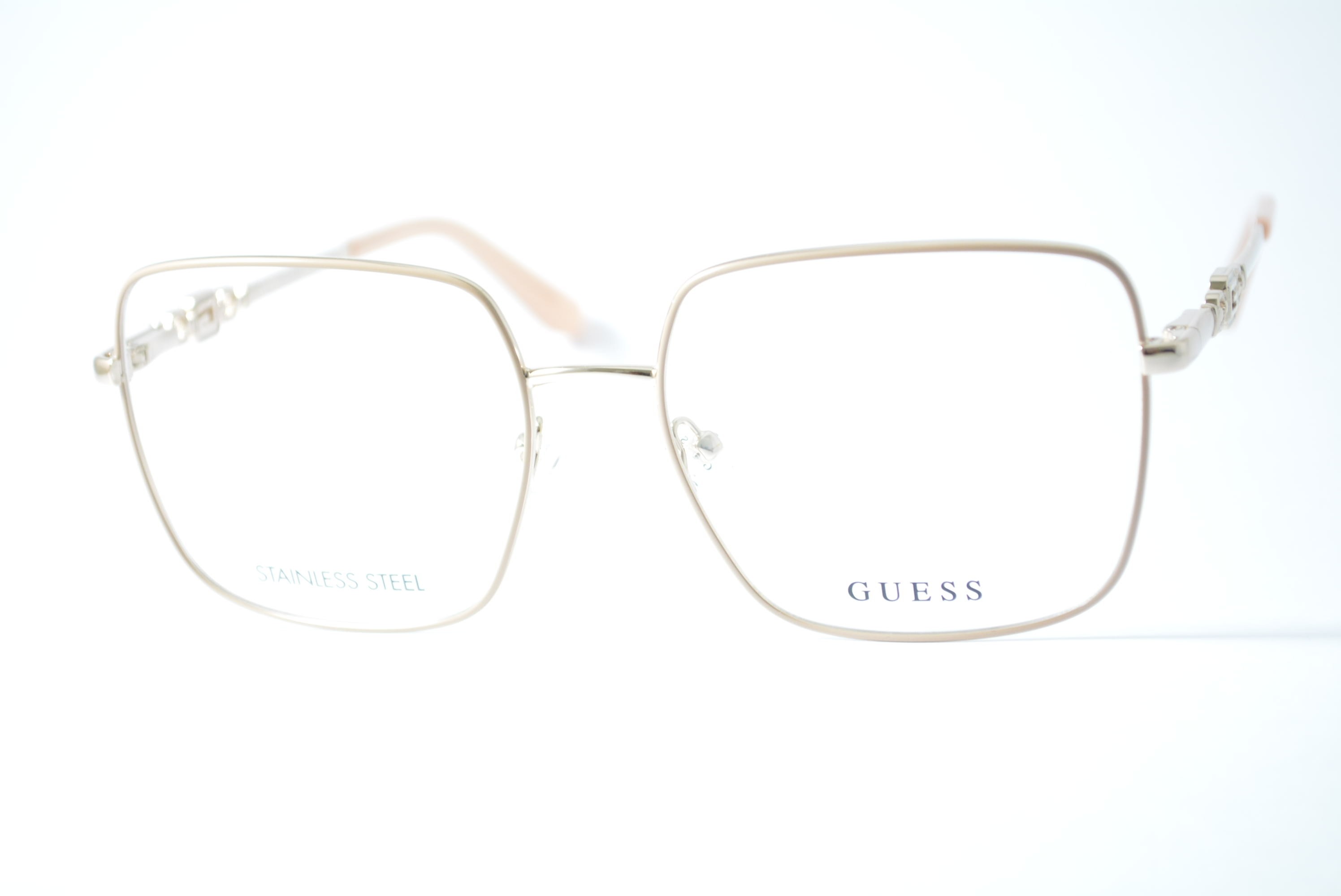 armação de óculos Guess mod gu2953 059