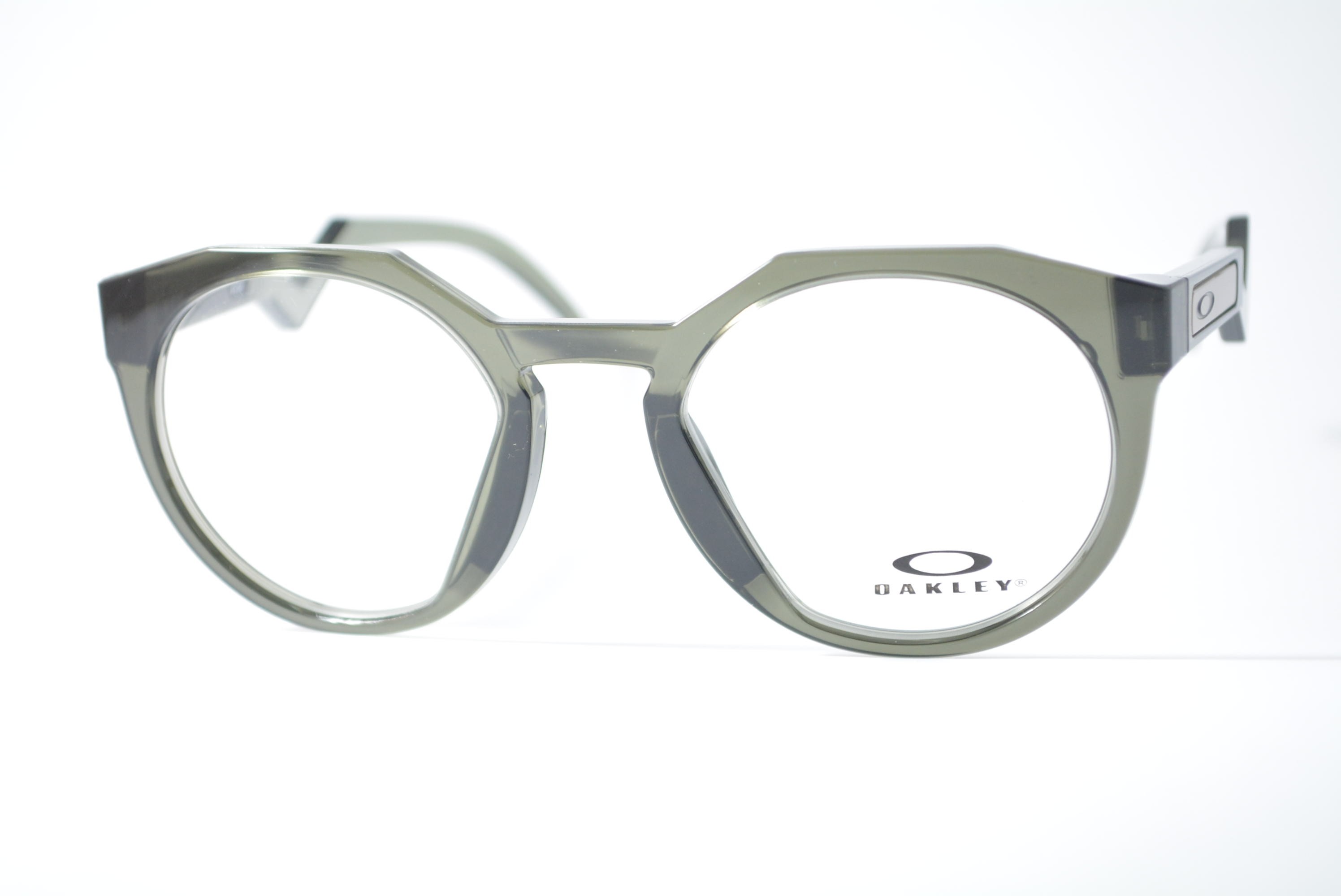 armação de óculos Oakley mod HSTN ox8139-0450