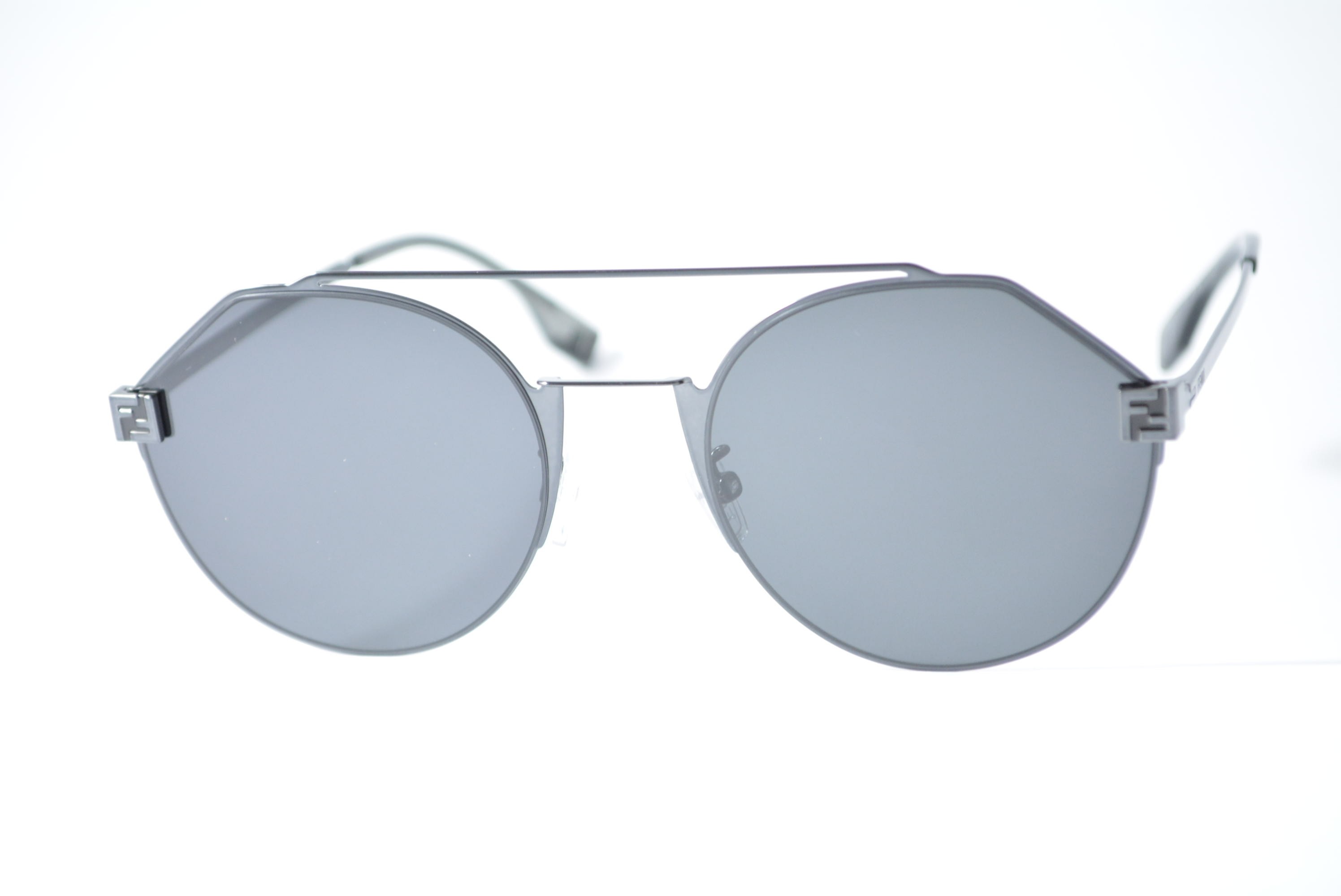óculos de sol Fendi mod FE40060u 14a