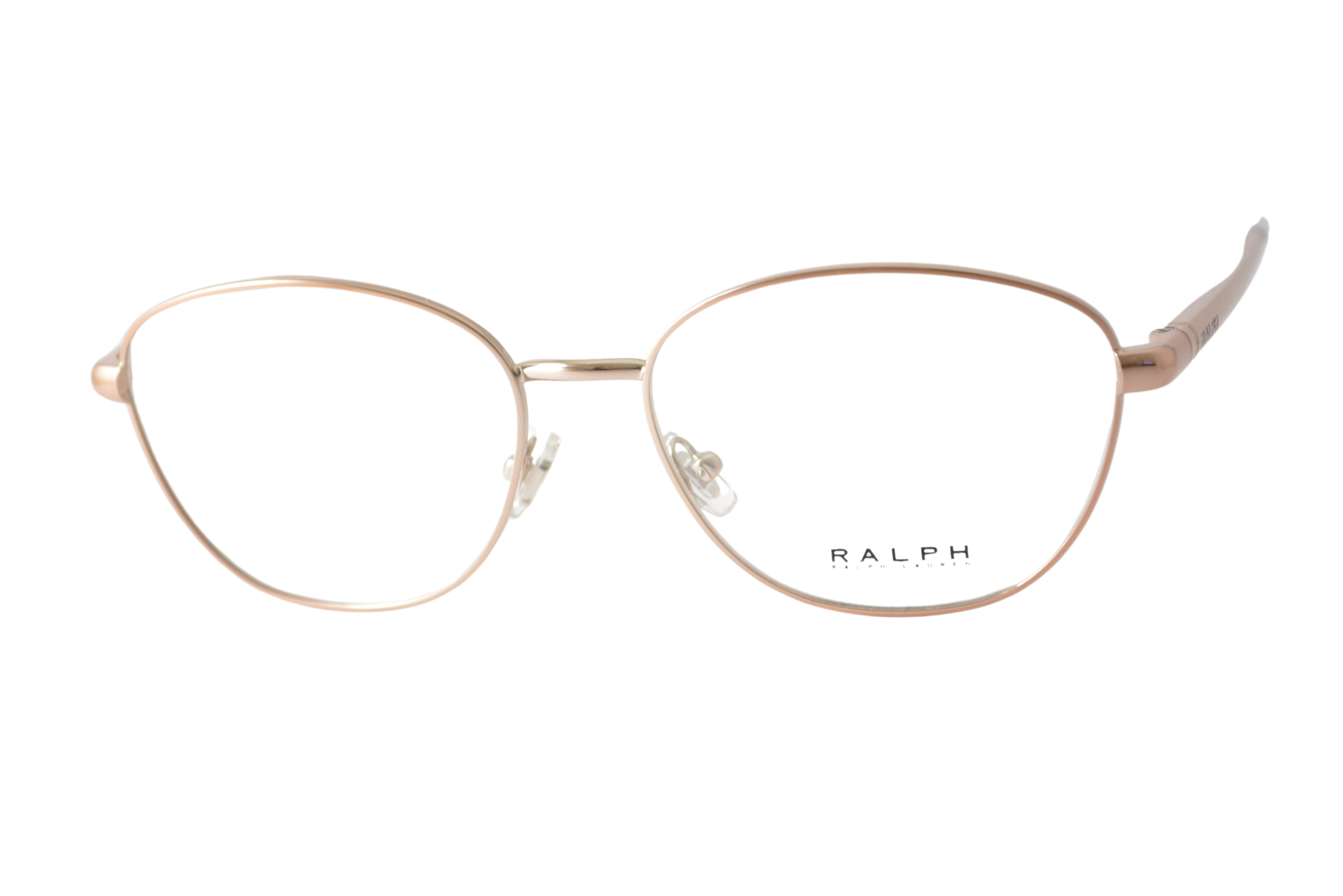 armação de óculos Ralph Lauren mod ra6057 9427