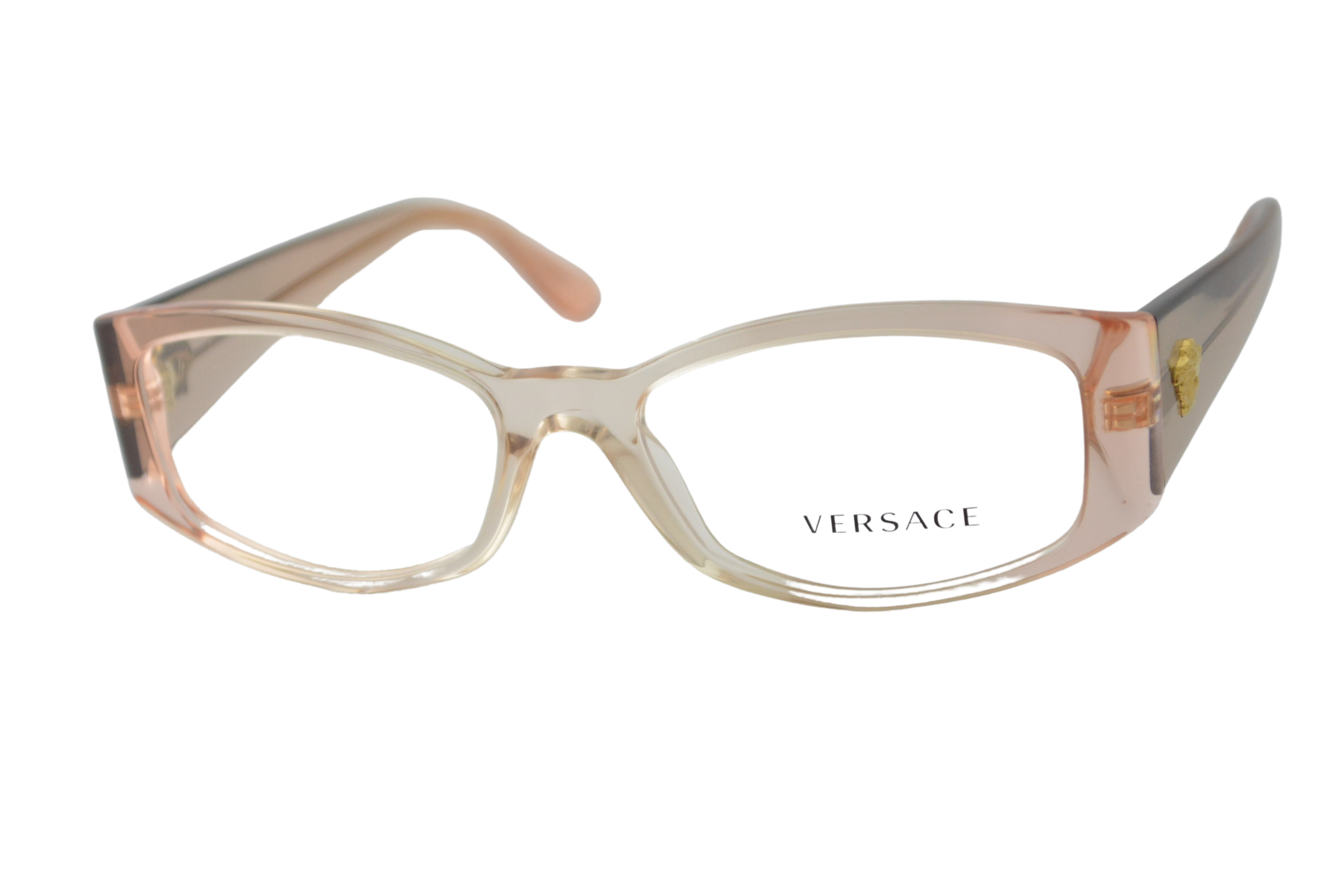 armação de óculos Versace mod 3343 5431