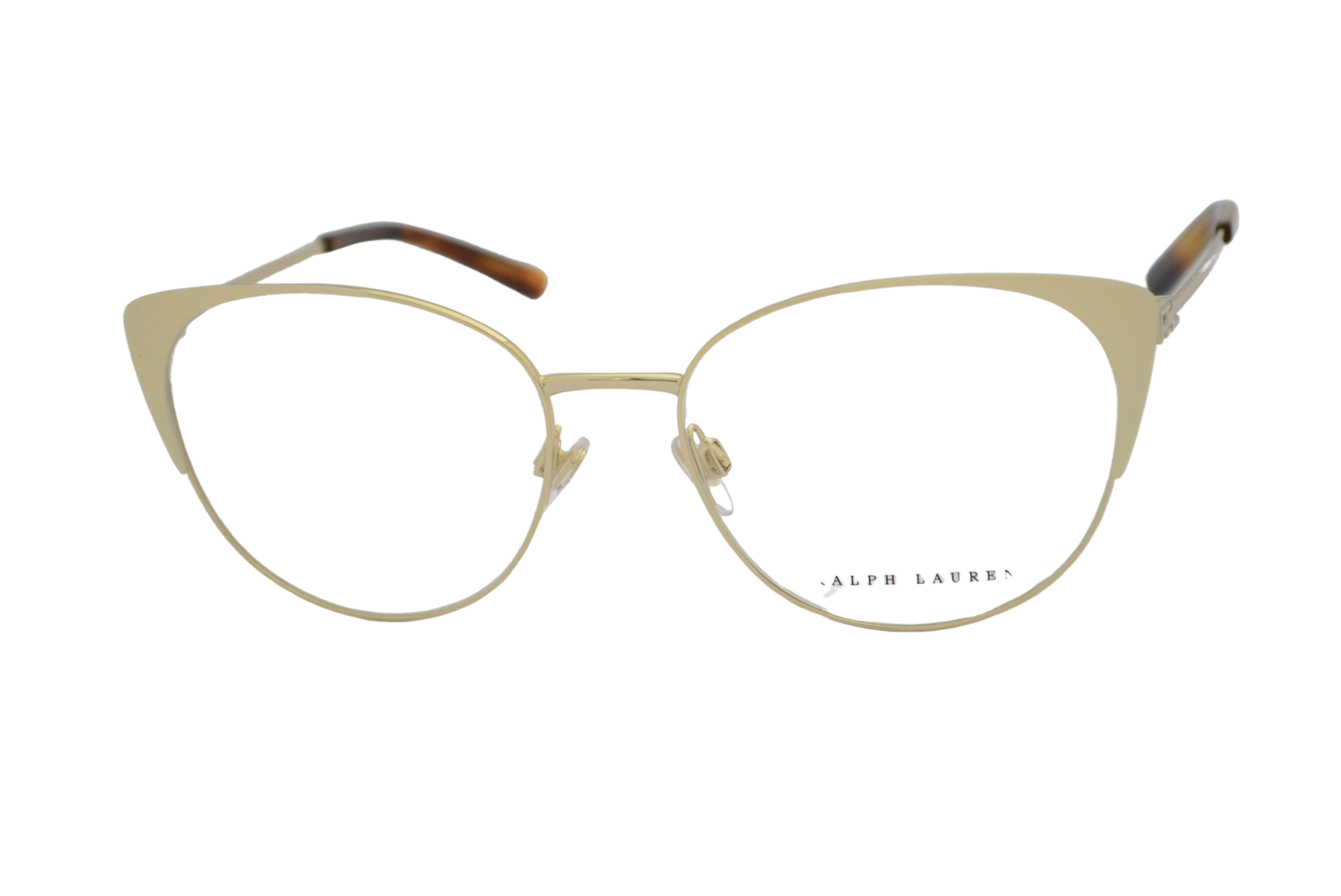 armação de óculos Ralph Lauren mod rl5111 9418