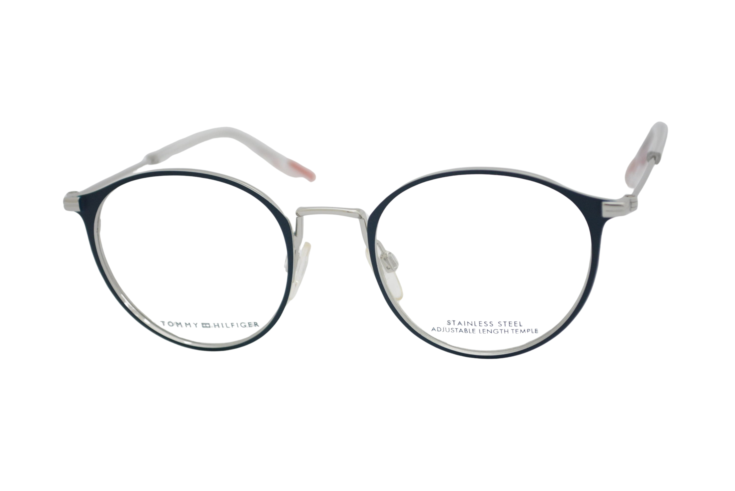 armação de óculos Tommy Hilfiger mod th2024 0ji