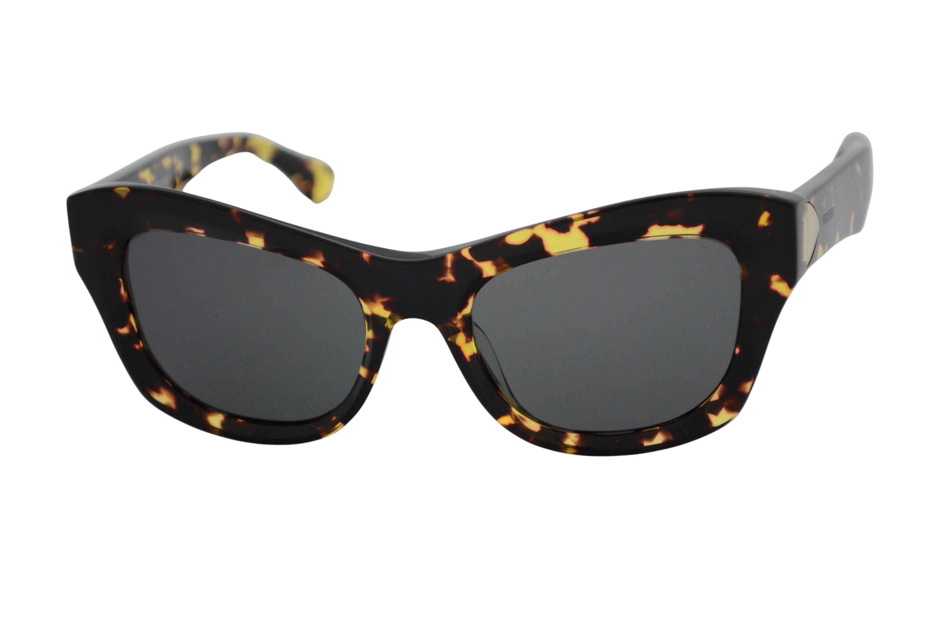 óculos de sol Burberry mod B4442u 4106/87