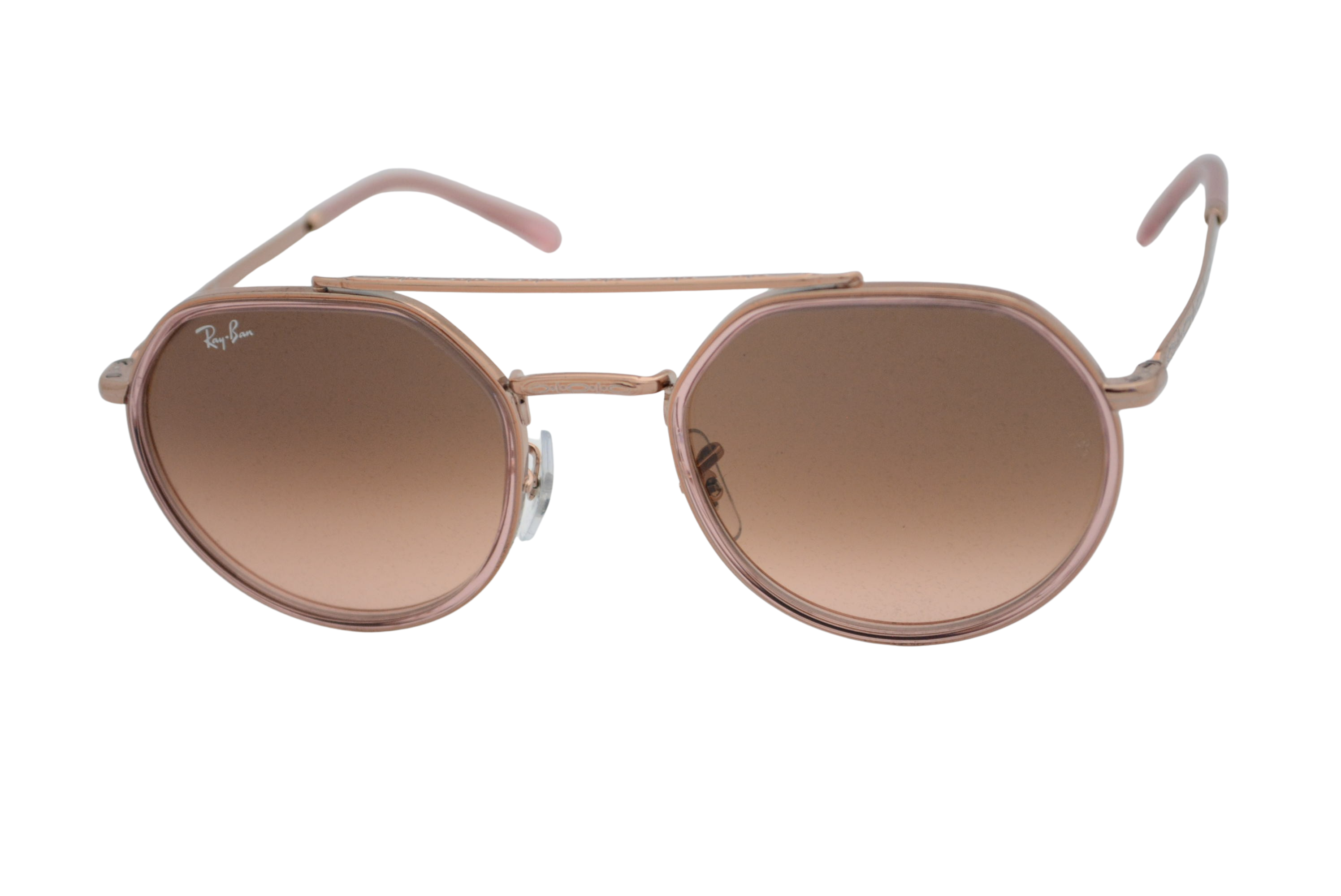 óculos de sol Ray Ban mod rb3765 9069/a5
