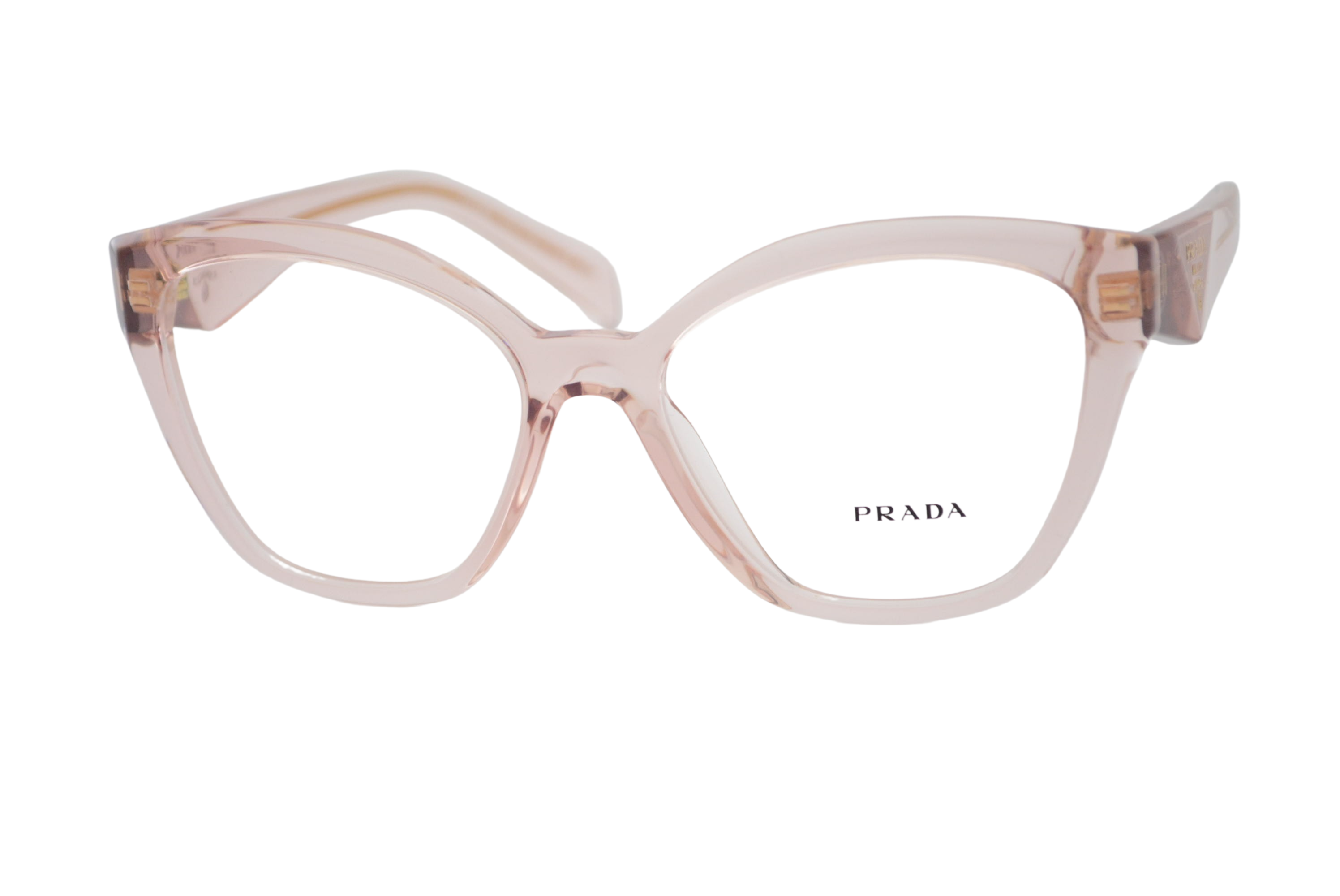 armação de óculos Prada mod vpr20z 19q-1o1