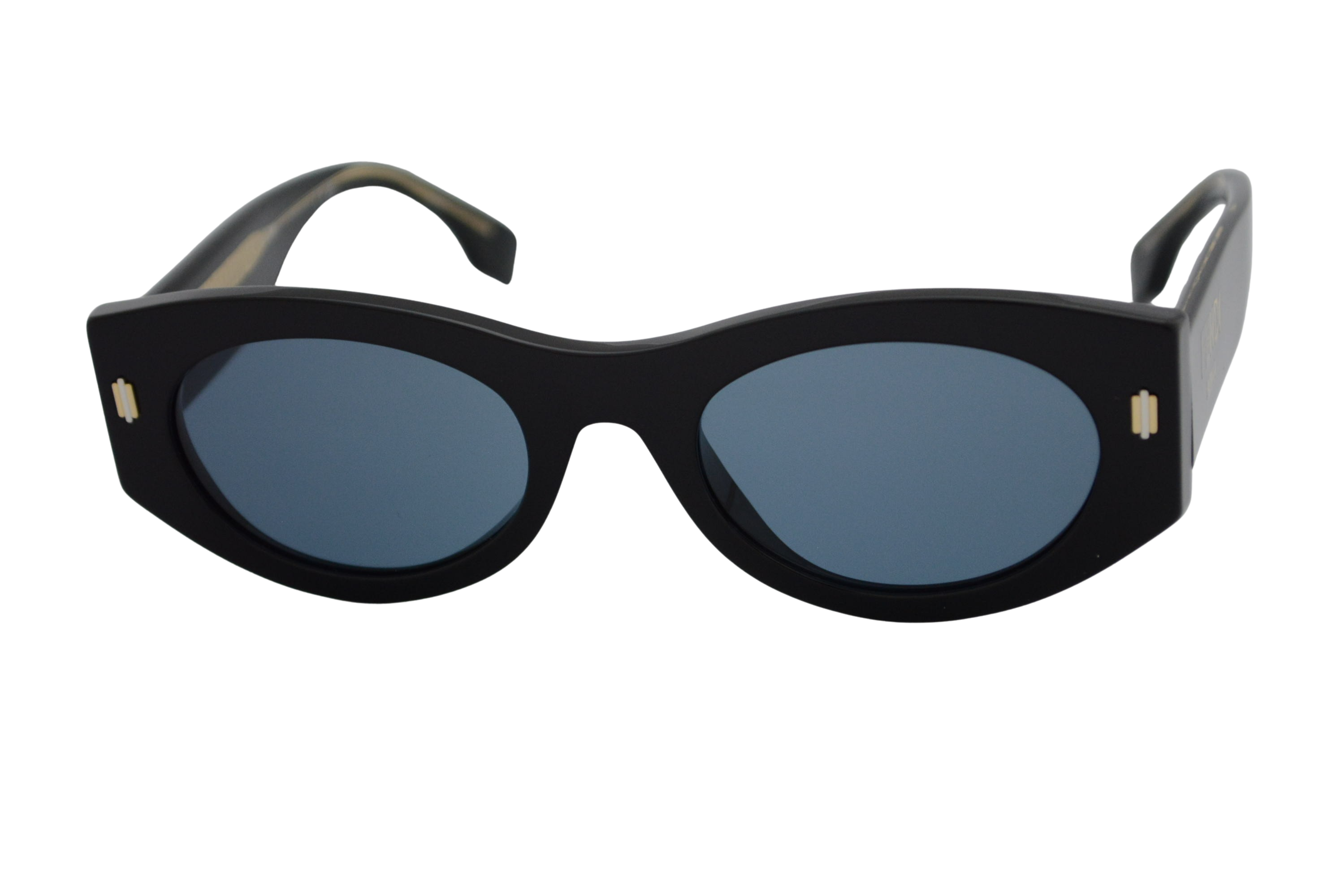 óculos de sol Fendi mod FE40125i 01v