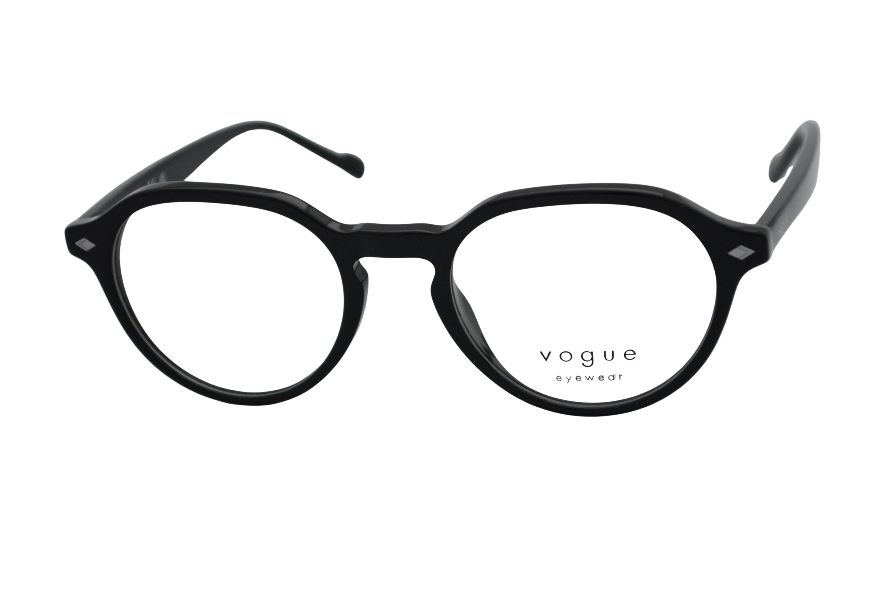 armação de óculos Vogue mod vo5598 w44
