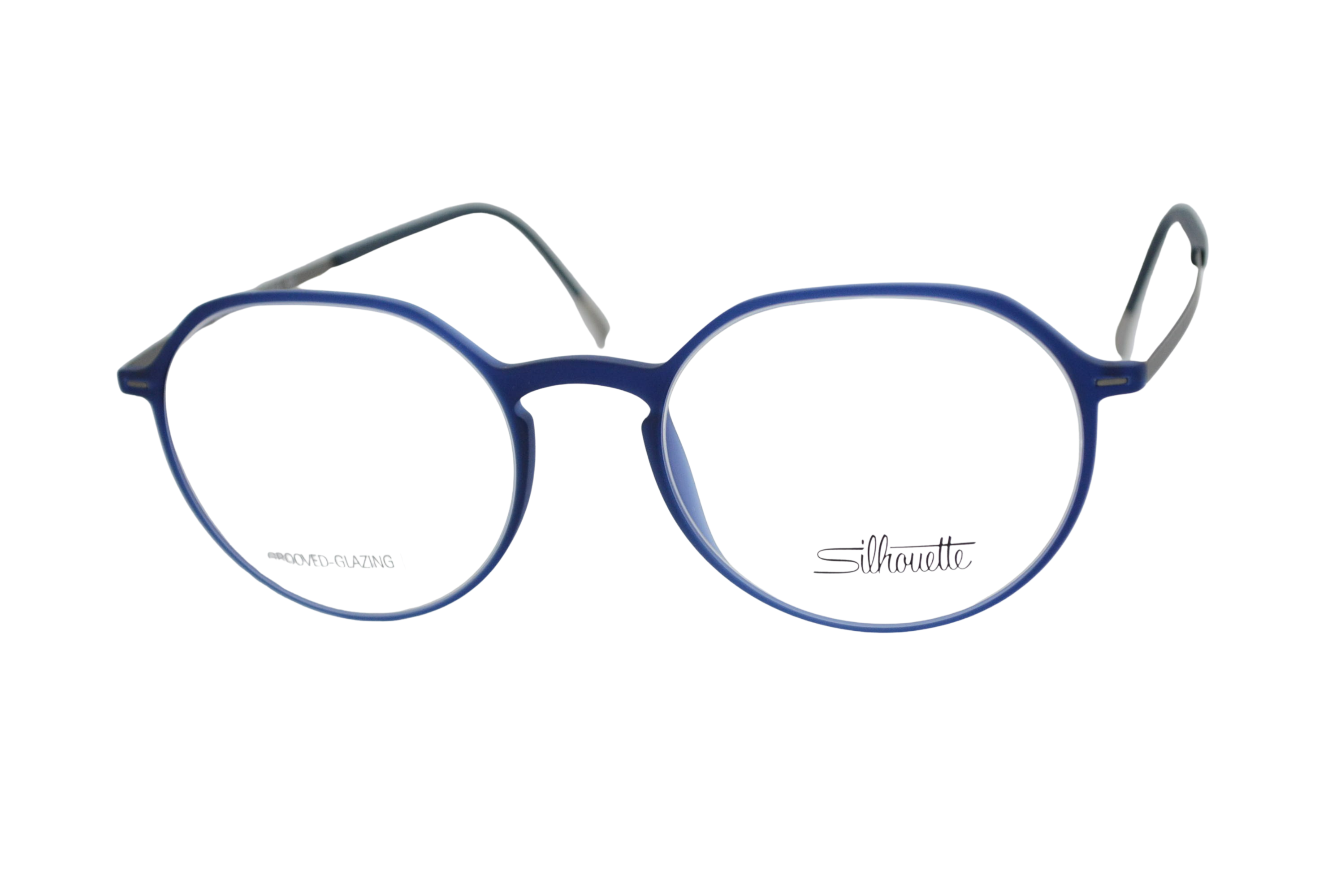 armação de óculos Silhouette mod 2918 75 4560