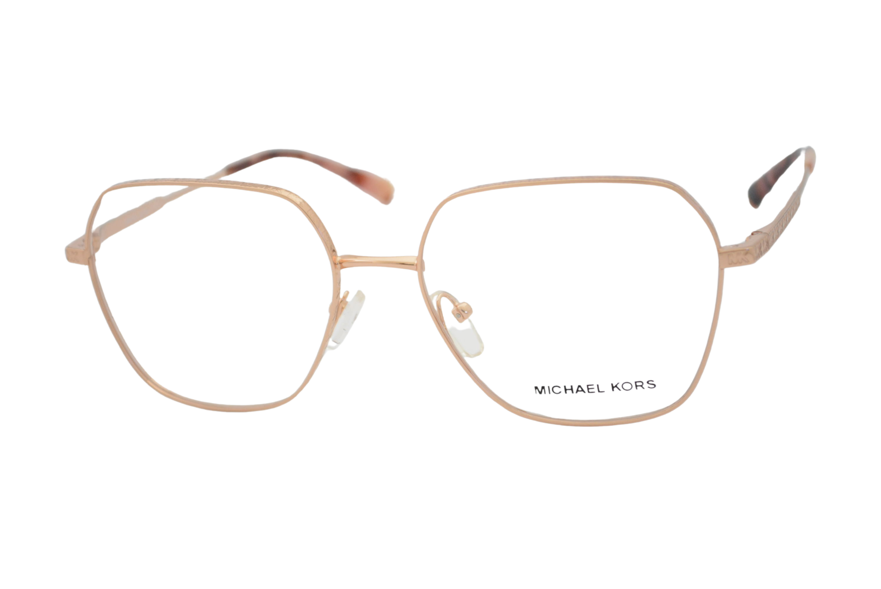 armação de óculos Michael Kors mod mk3071 1108