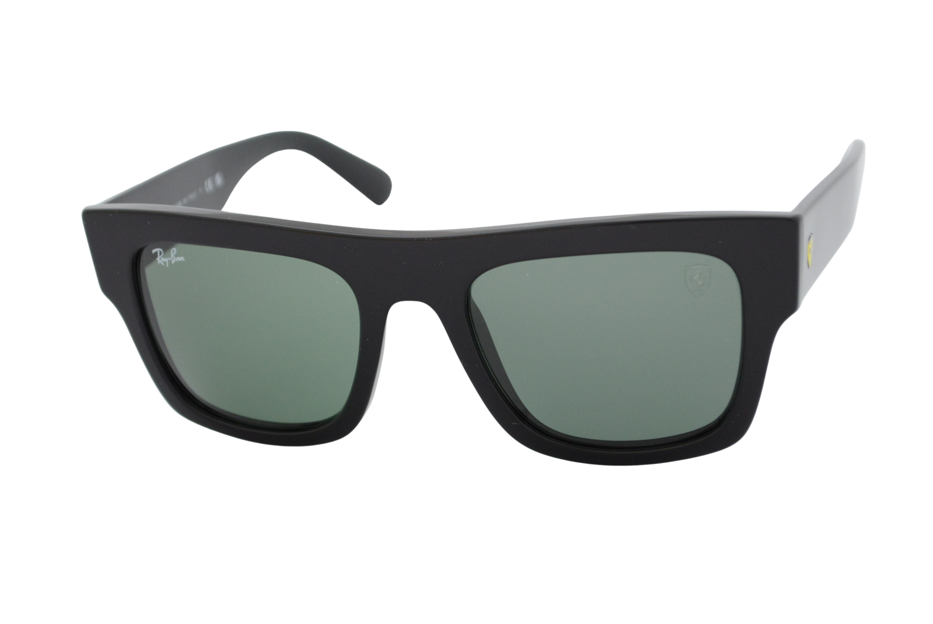 óculos de sol Ray Ban mod rb2217-m f601/71 Scuderia Ferrari