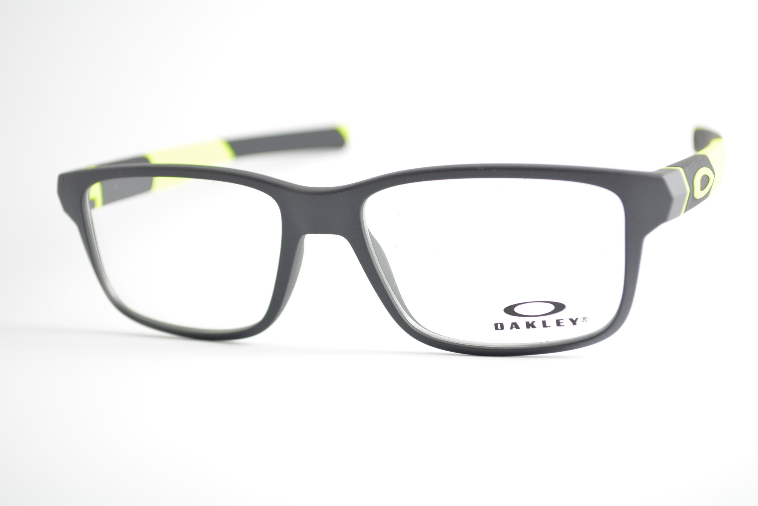 armação de óculos Oakley mod Field day oy8007-0150 Infantil
