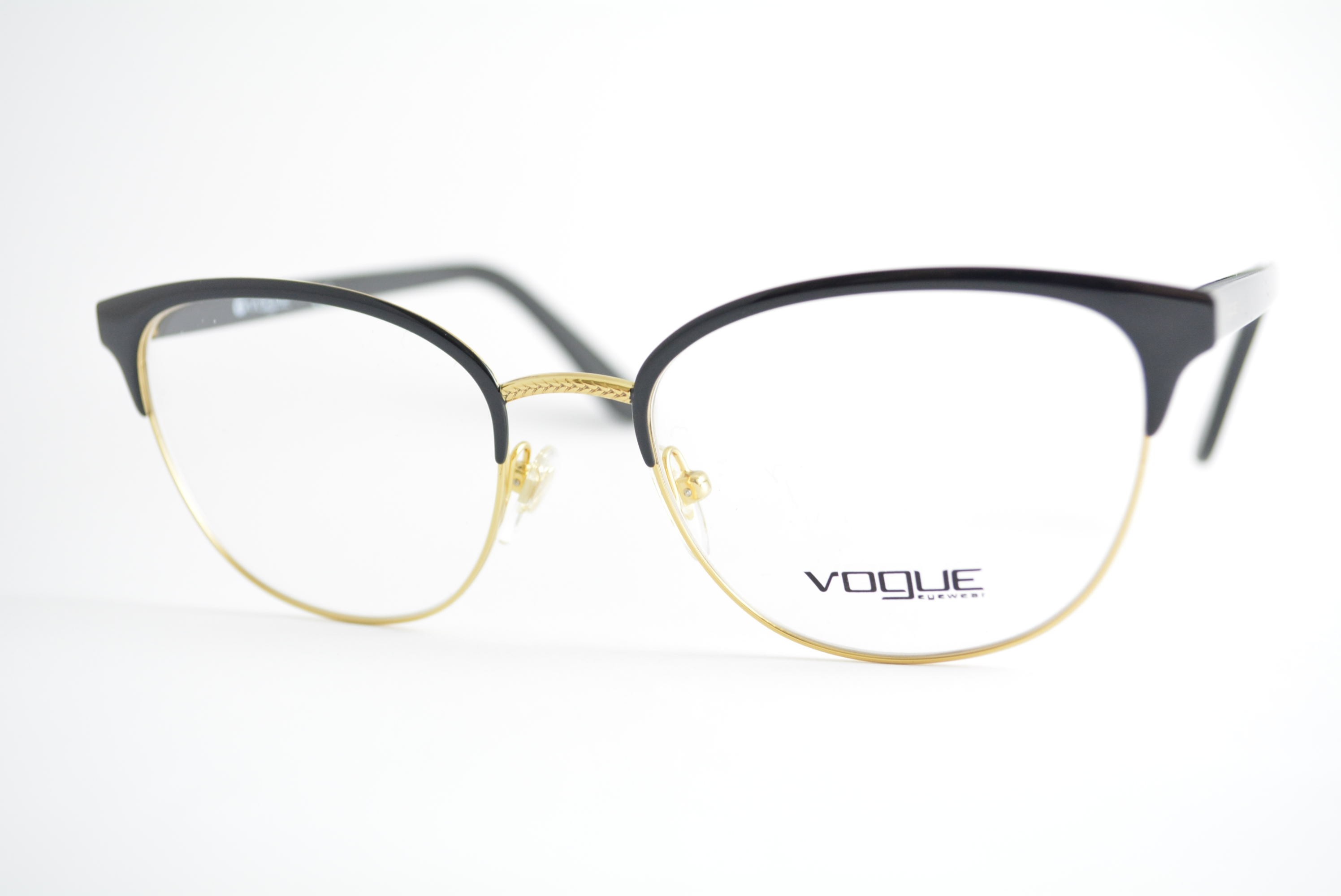 armação de óculos Vogue mod vo4088 352