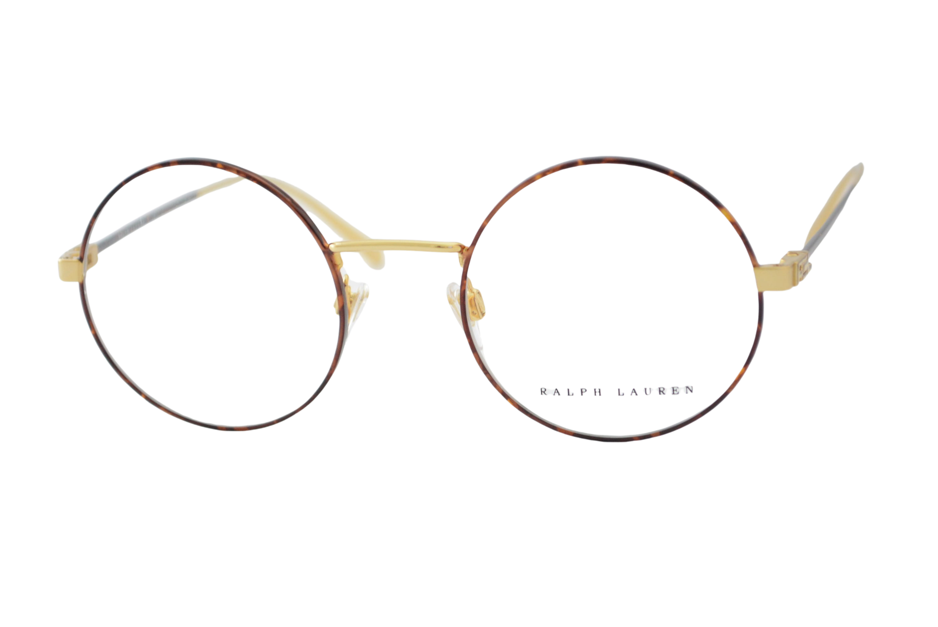 armação de óculos Ralph Lauren mod rl5109 9384