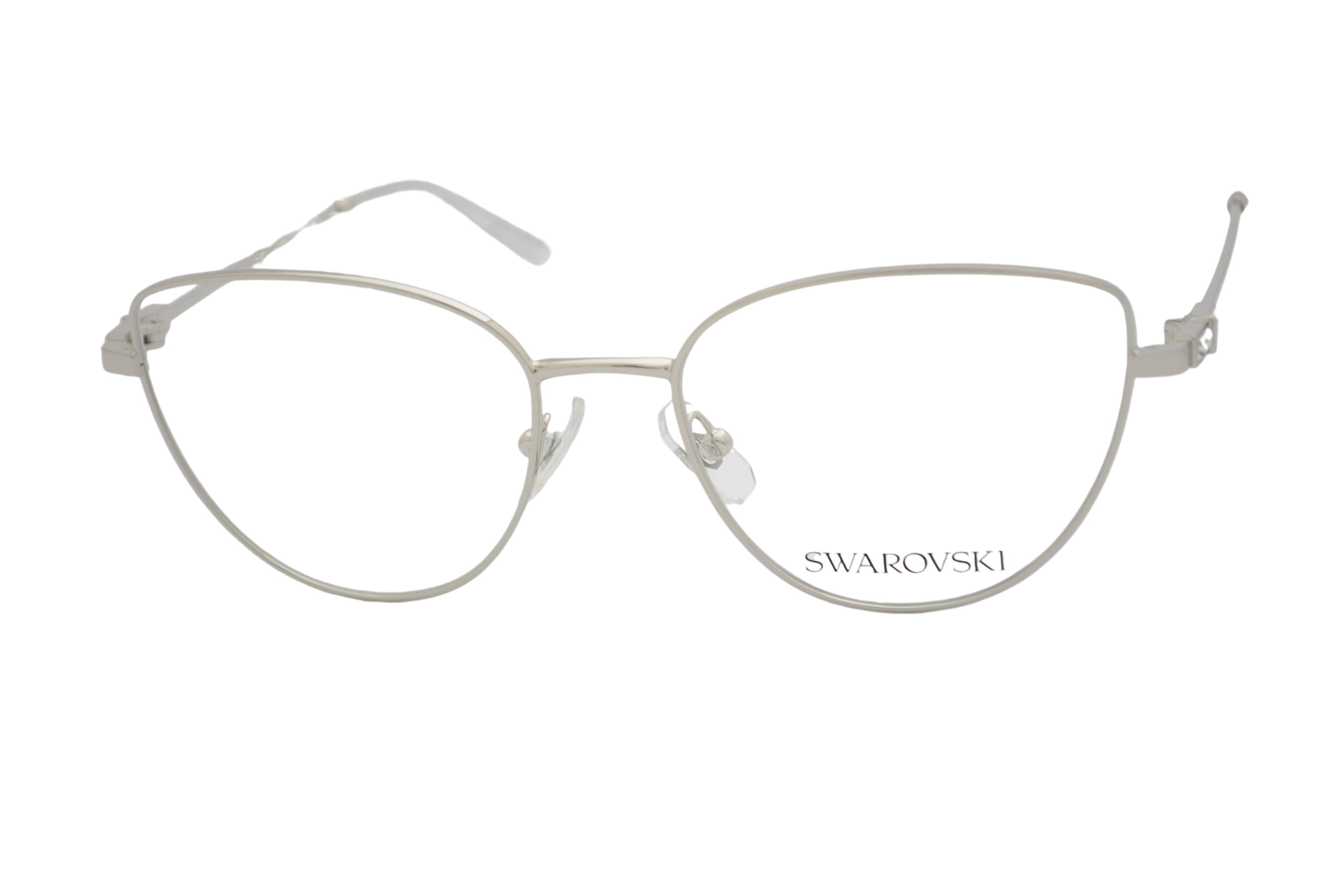 armação de óculos Swarovski mod sk1007 4001