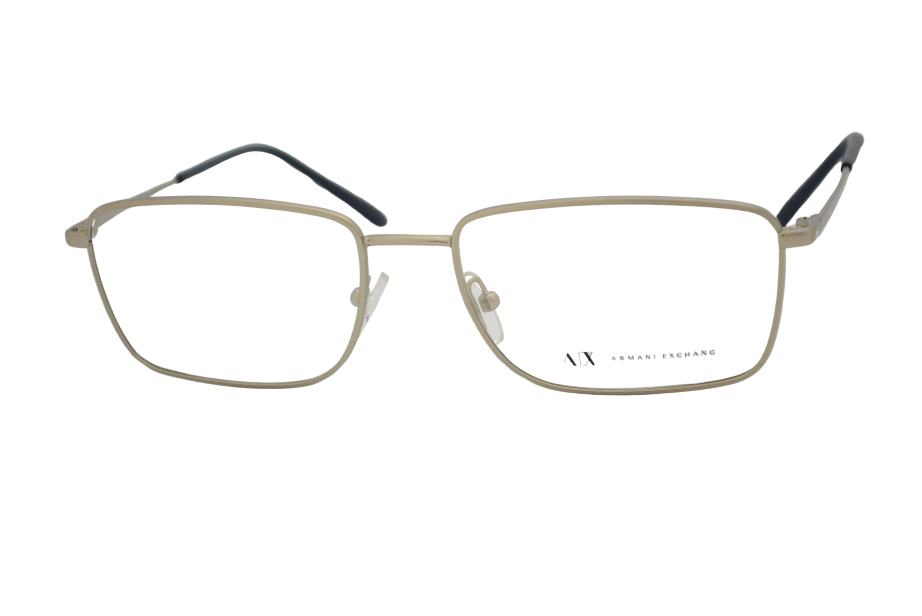 armação de óculos Armani Exchange mod ax1057 6020