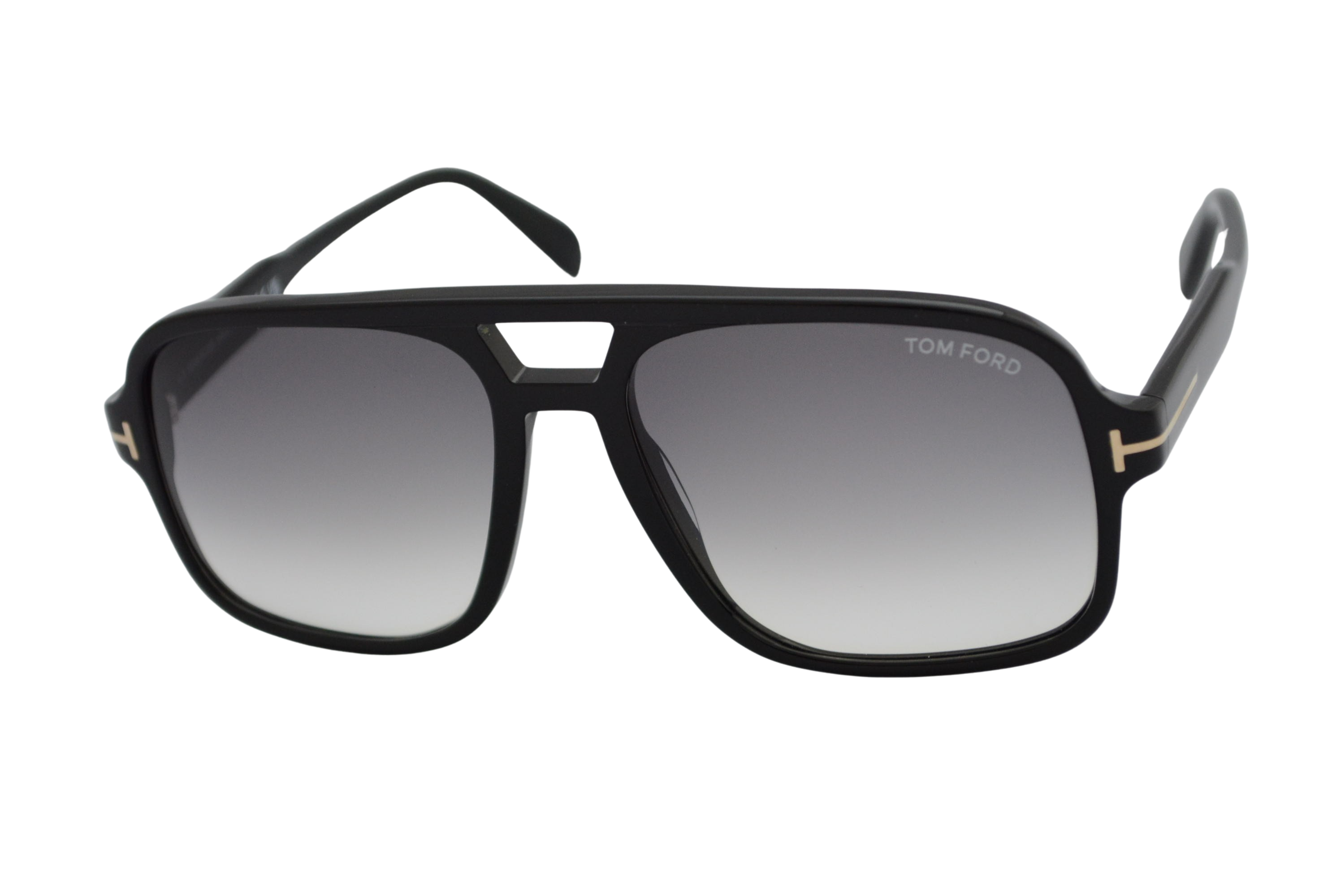 óculos de sol Tom Ford mod Falconer-02 tf884 01b