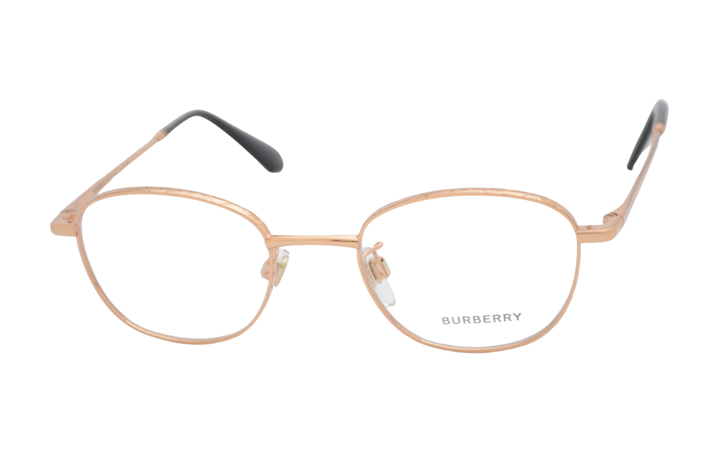 armação de óculos Burberry mod B1403d 1337