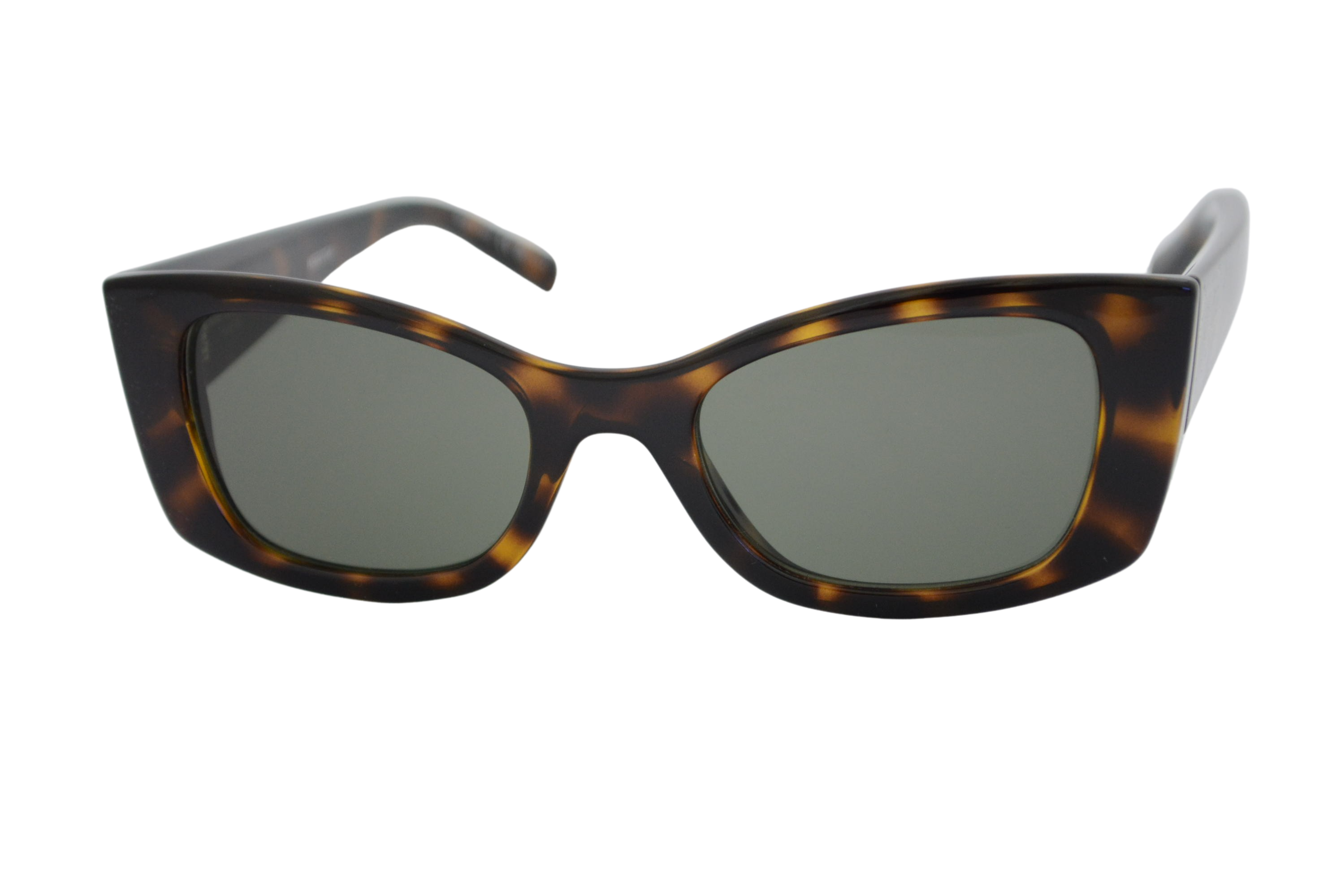 óculos de sol Saint Laurent mod sl593 002