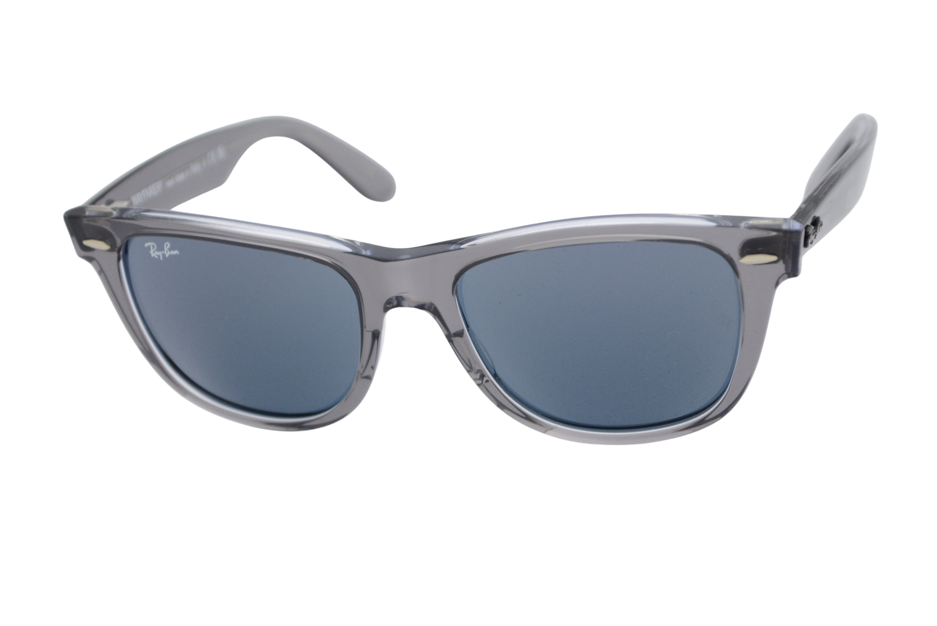 óculos de sol Ray Ban WAYFARER mod rb2140 1355/r5