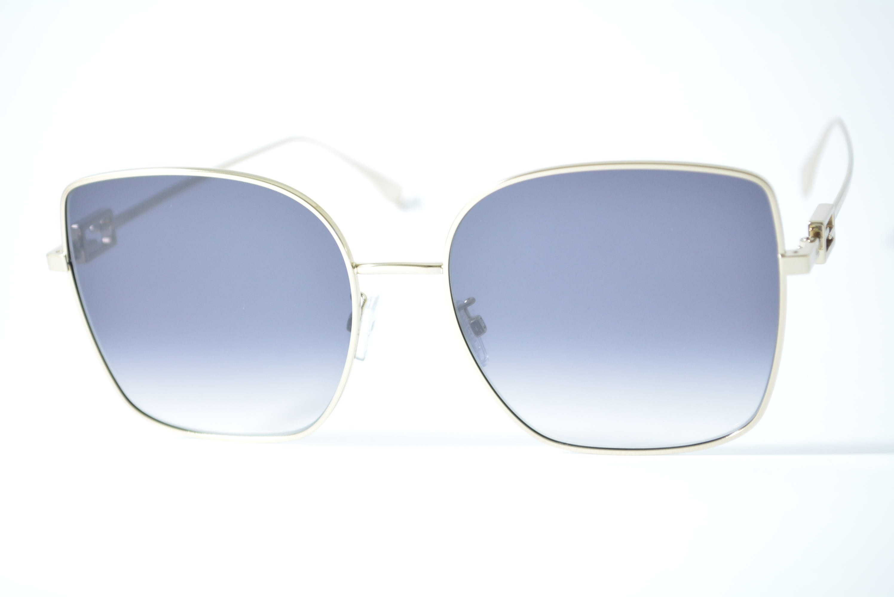 óculos de sol Fendi mod FE40013u 32b