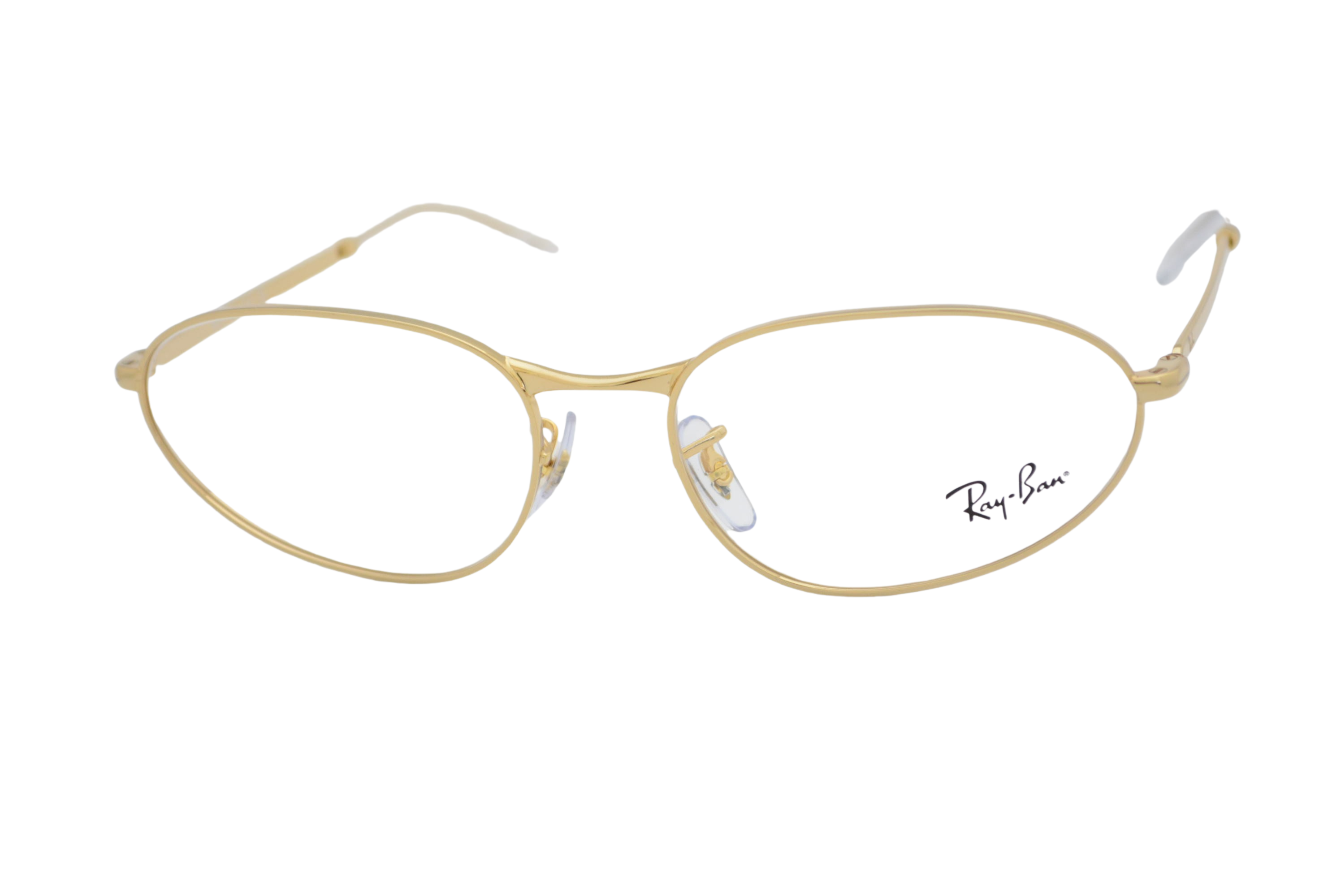 armação de óculos Ray Ban mod rb3734v 2500