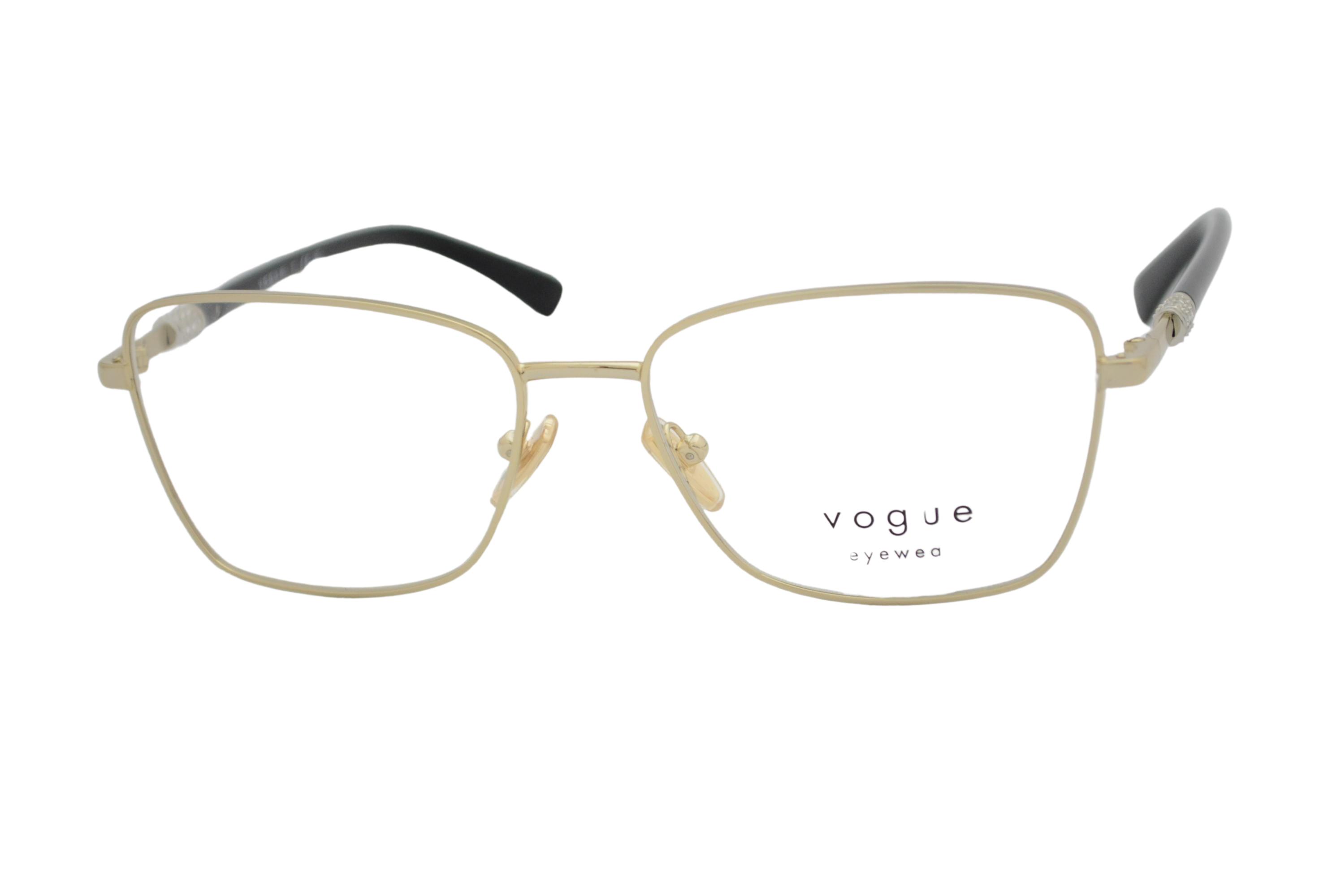 armação de óculos Vogue mod vo4271-b 848
